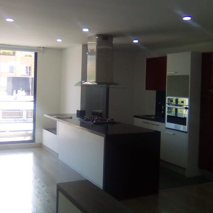 Apartamento en arriendo Santa Ana Occidental Apartamento en arriendo Santa Ana Occidental 0 m² - $ 2.156.000