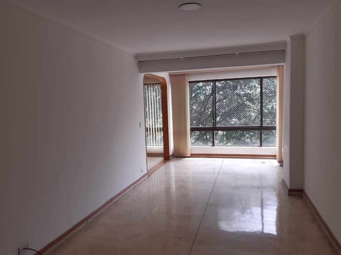 Apartamento en arriendo La Candelaria 244 m² - $ 7.000.000