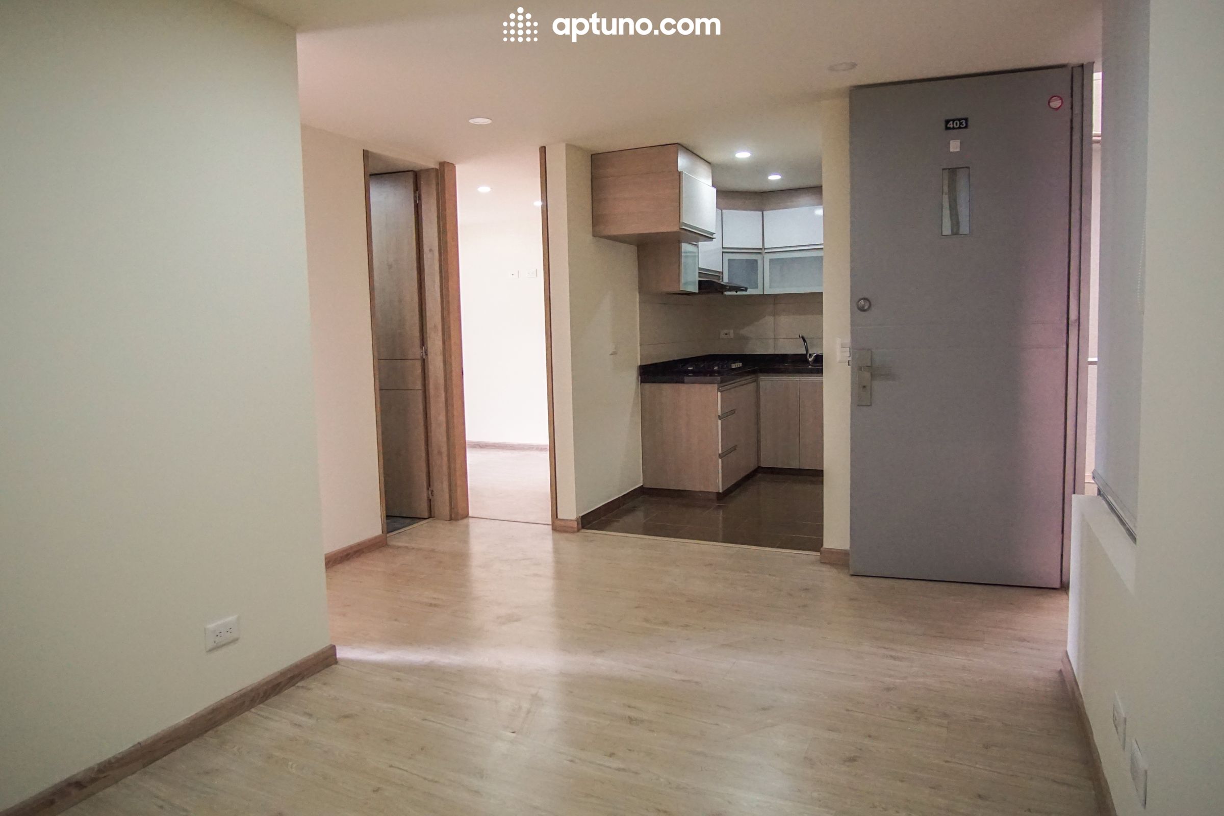 Apartamento en arriendo Florencia 49 m² - $ 1.200.000