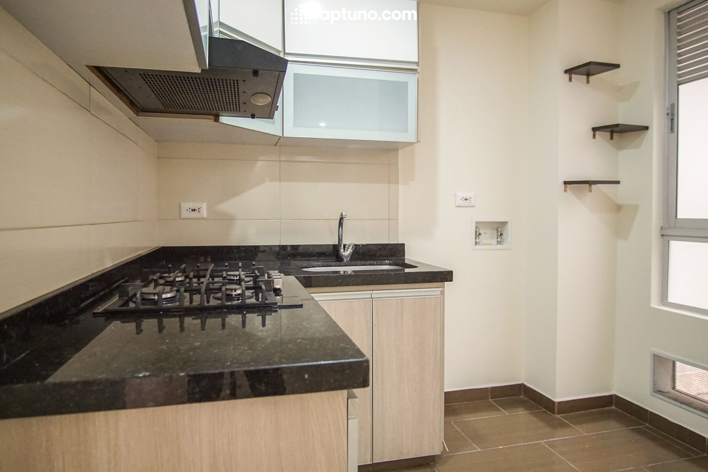 Apartamento en arriendo Florencia 49 m² - $ 1.200.000