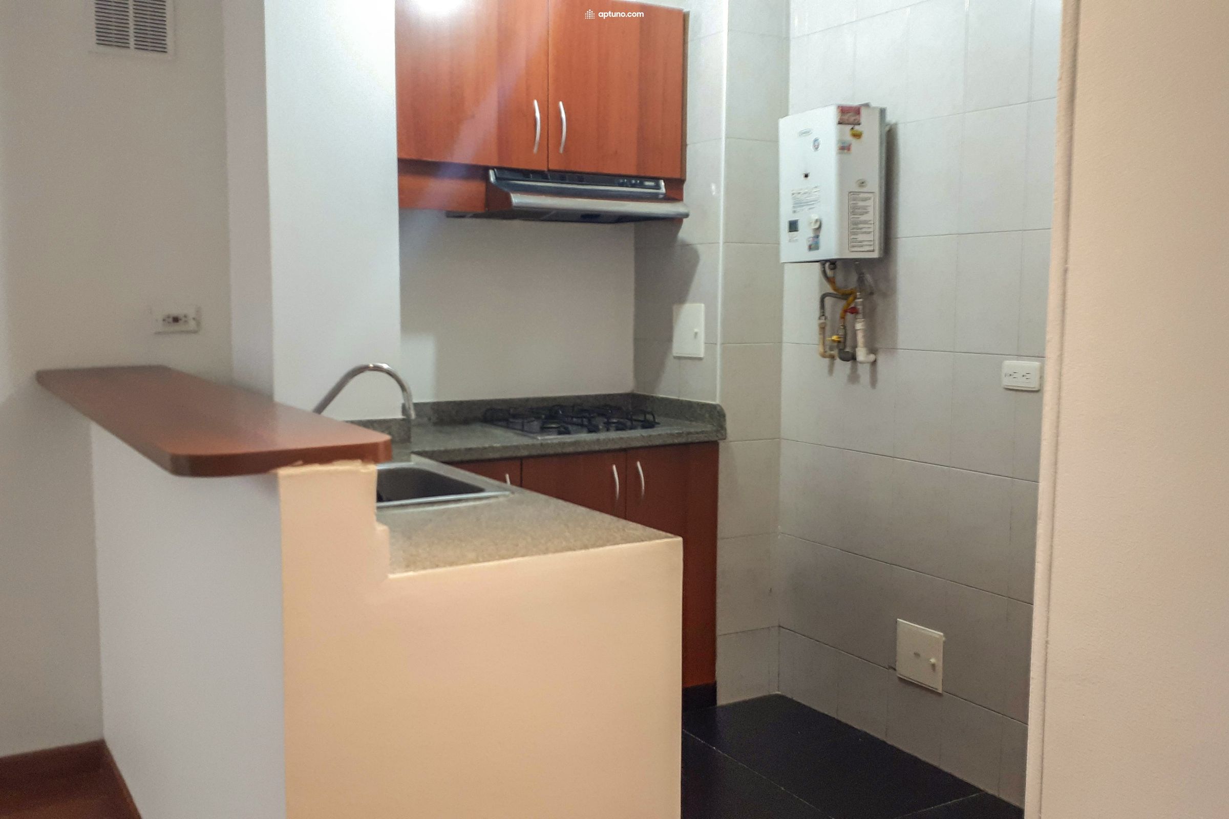 Apartamento en arriendo Chapinero Norte Apartamento en arriendo Chapinero Norte 33 m² - $ 1.150.000