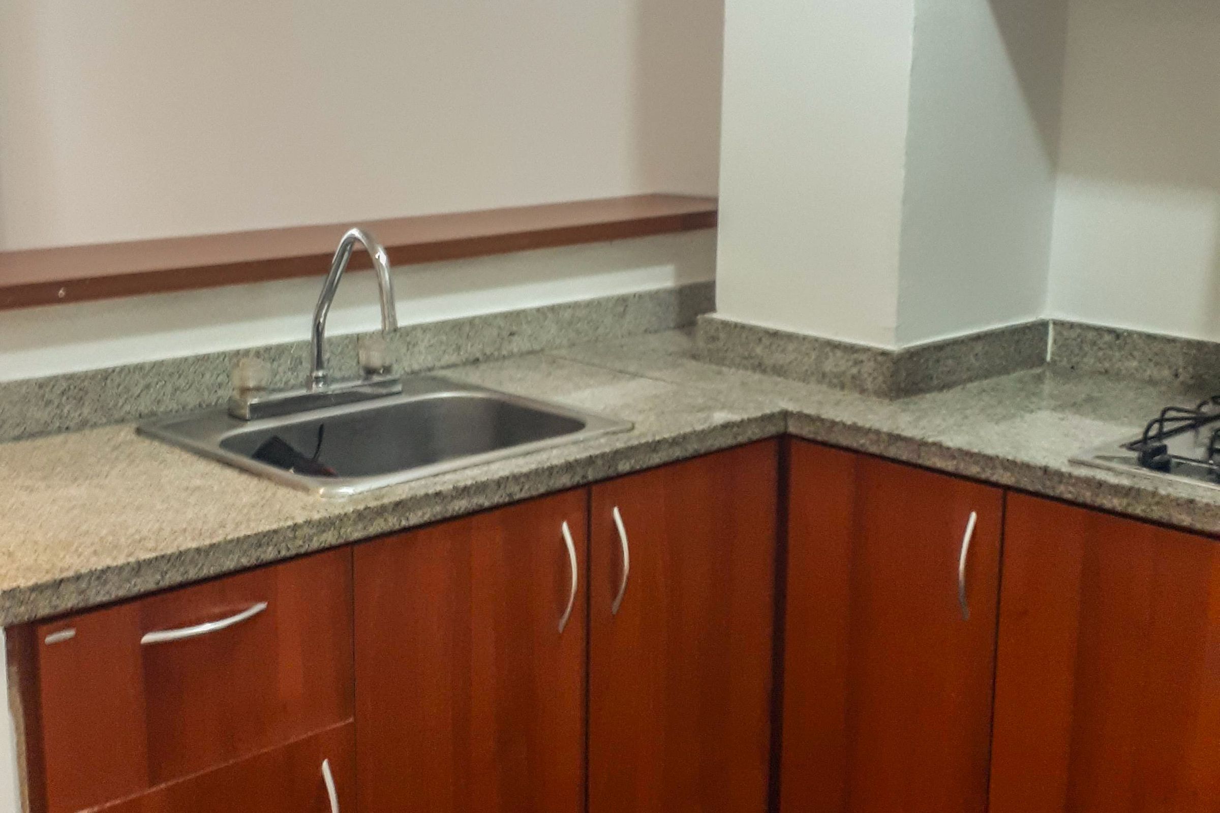 Apartamento en arriendo Chapinero Norte Apartamento en arriendo Chapinero Norte 33 m² - $ 1.150.000