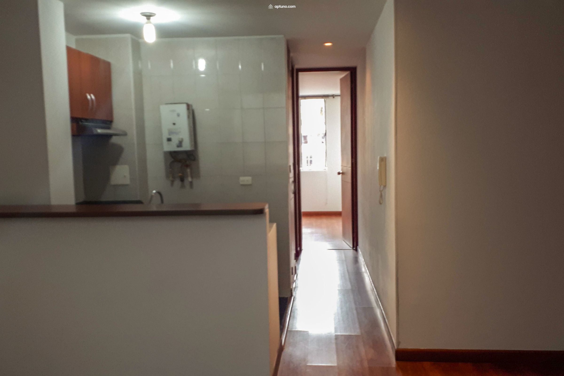 Apartamento en arriendo Chapinero Norte Apartamento en arriendo Chapinero Norte 33 m² - $ 1.150.000