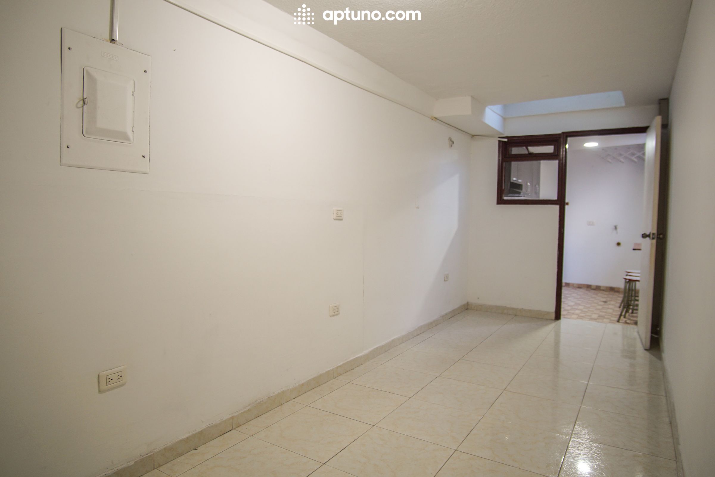Apartamento en arriendo Polo Club Apartamento en arriendo Polo Club 28 m² - $ 850.000