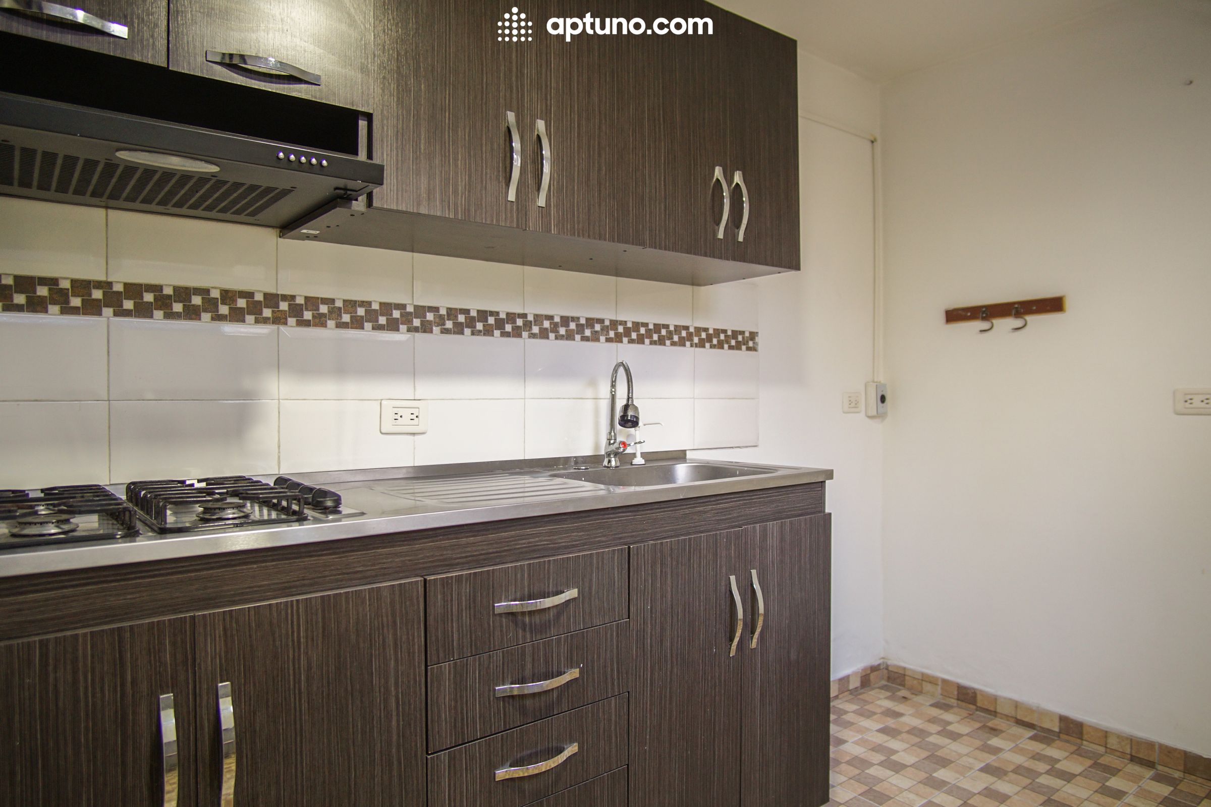 Apartamento en arriendo Polo Club Apartamento en arriendo Polo Club 28 m² - $ 850.000