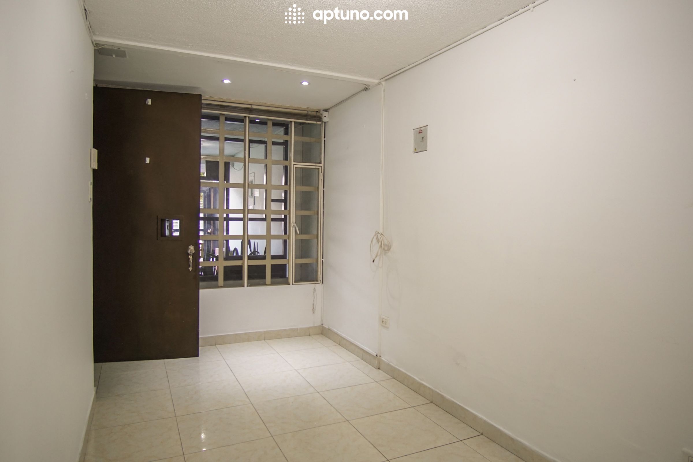 Apartamento en arriendo Polo Club Apartamento en arriendo Polo Club 28 m² - $ 850.000