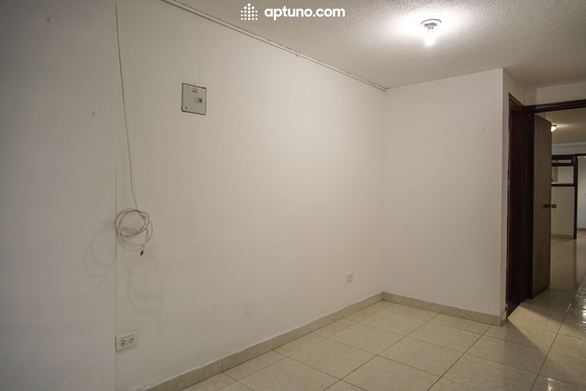 Apartamento en arriendo Polo Club Apartamento en arriendo Polo Club 28 m² - $ 850.000