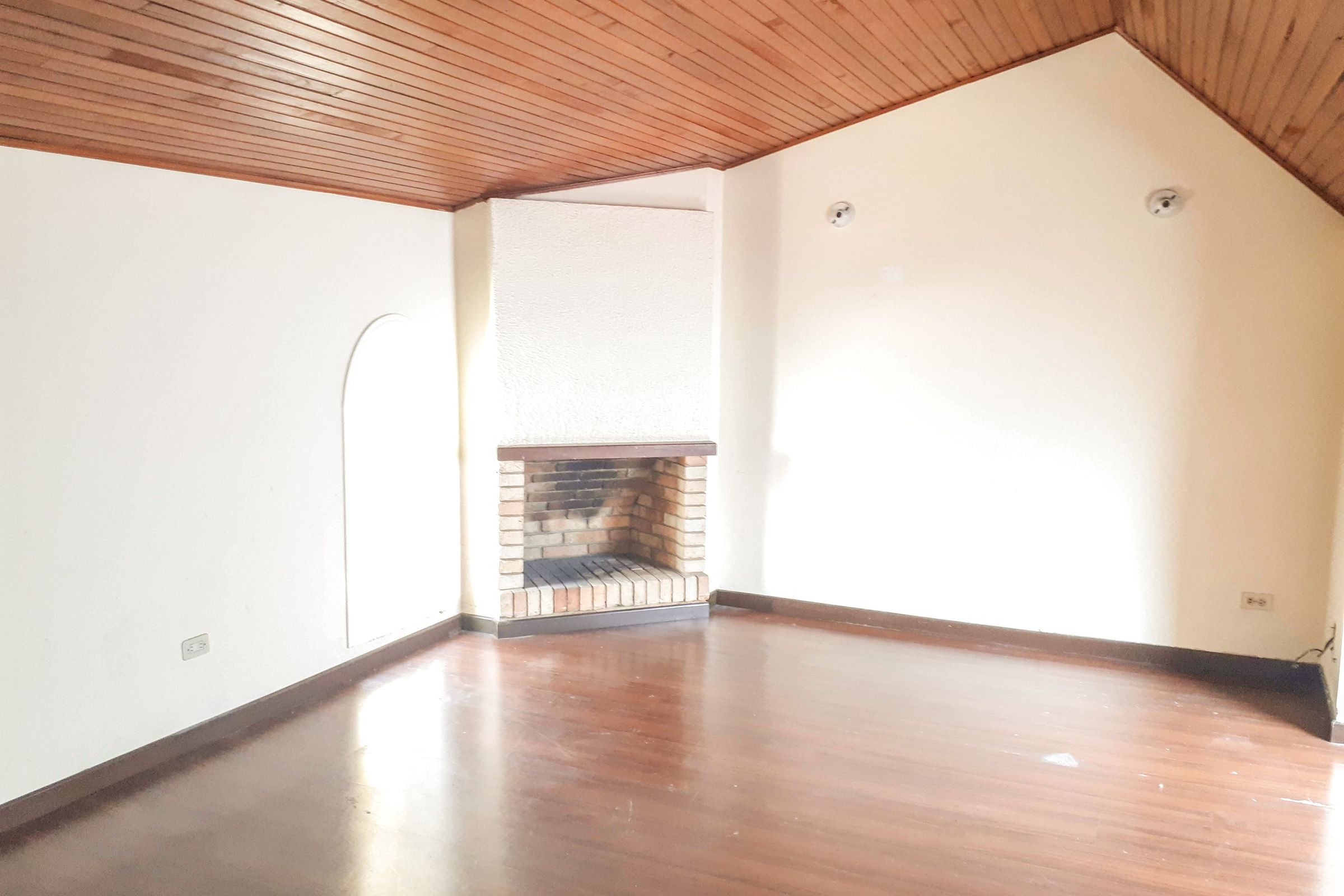 Casa en arriendo Cedritos 190 m² - $ 2.900.000