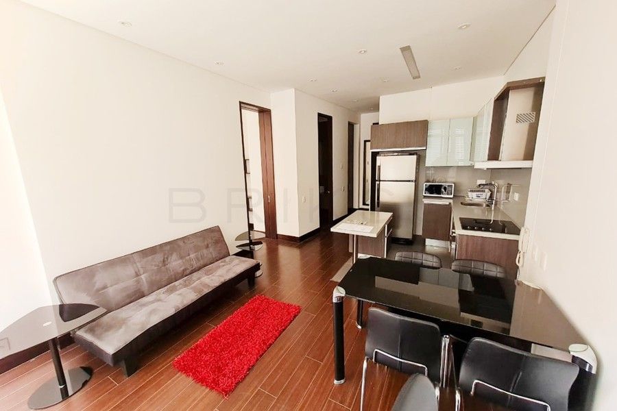 Apartamento en arriendo El Chico 60 m² - $ 5.170.000,00