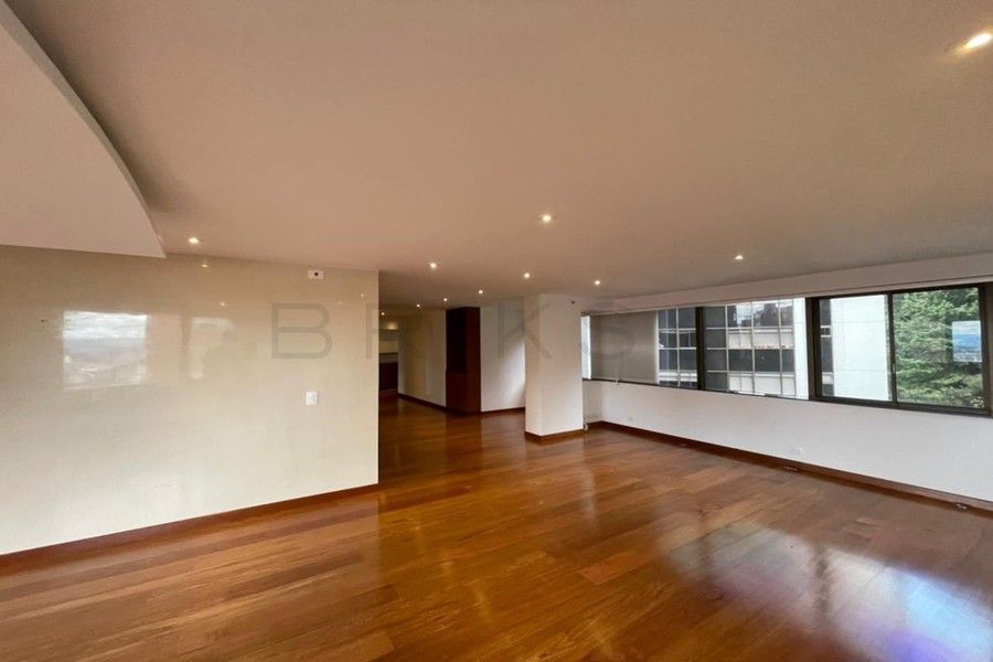 Apartamento en arriendo El Refugio 253 m² - $ 10.260.000,00
