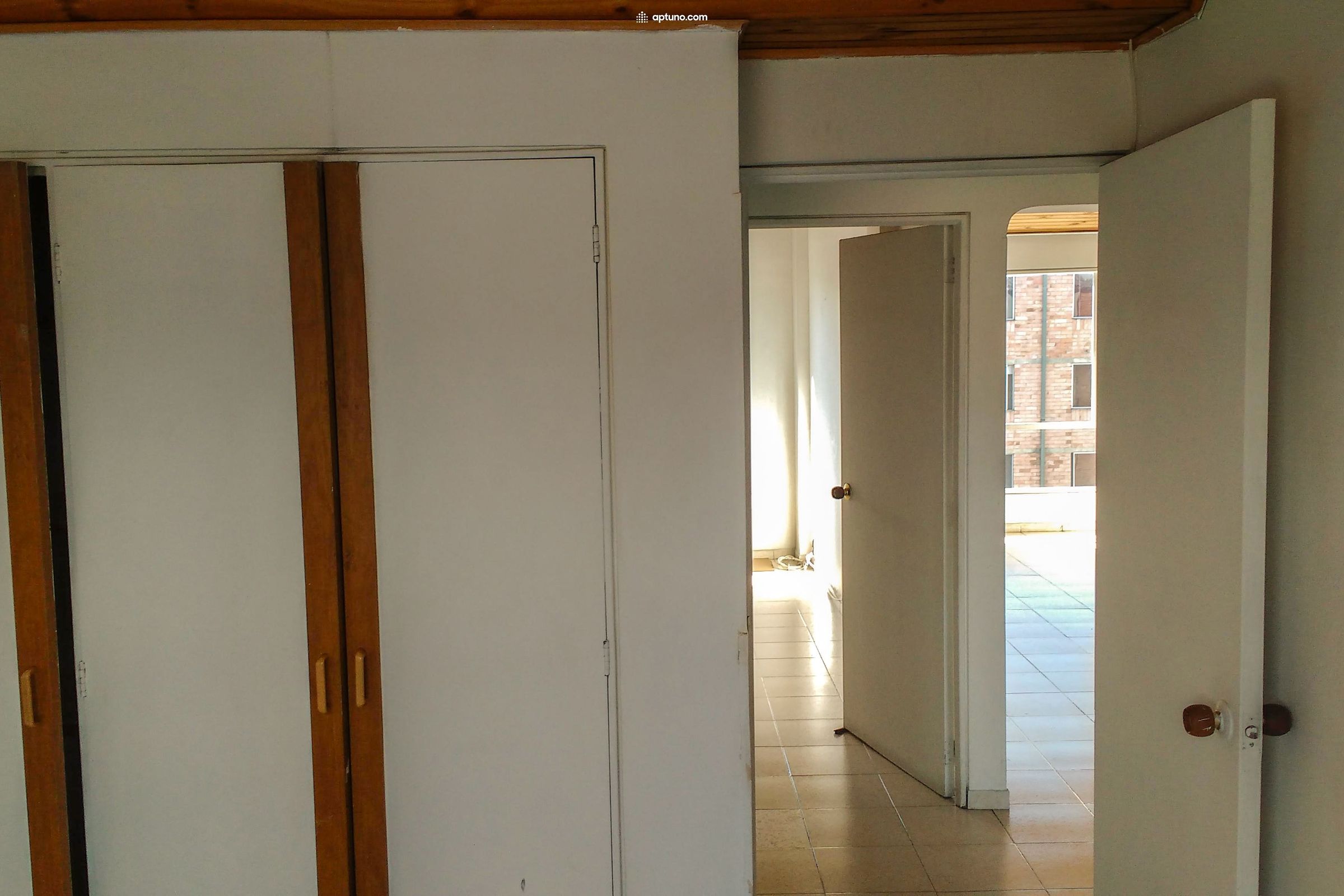 Apartamento en arriendo Villa Mayor Apartamento en arriendo Villa Mayor 60 m² - $ 1.450.000