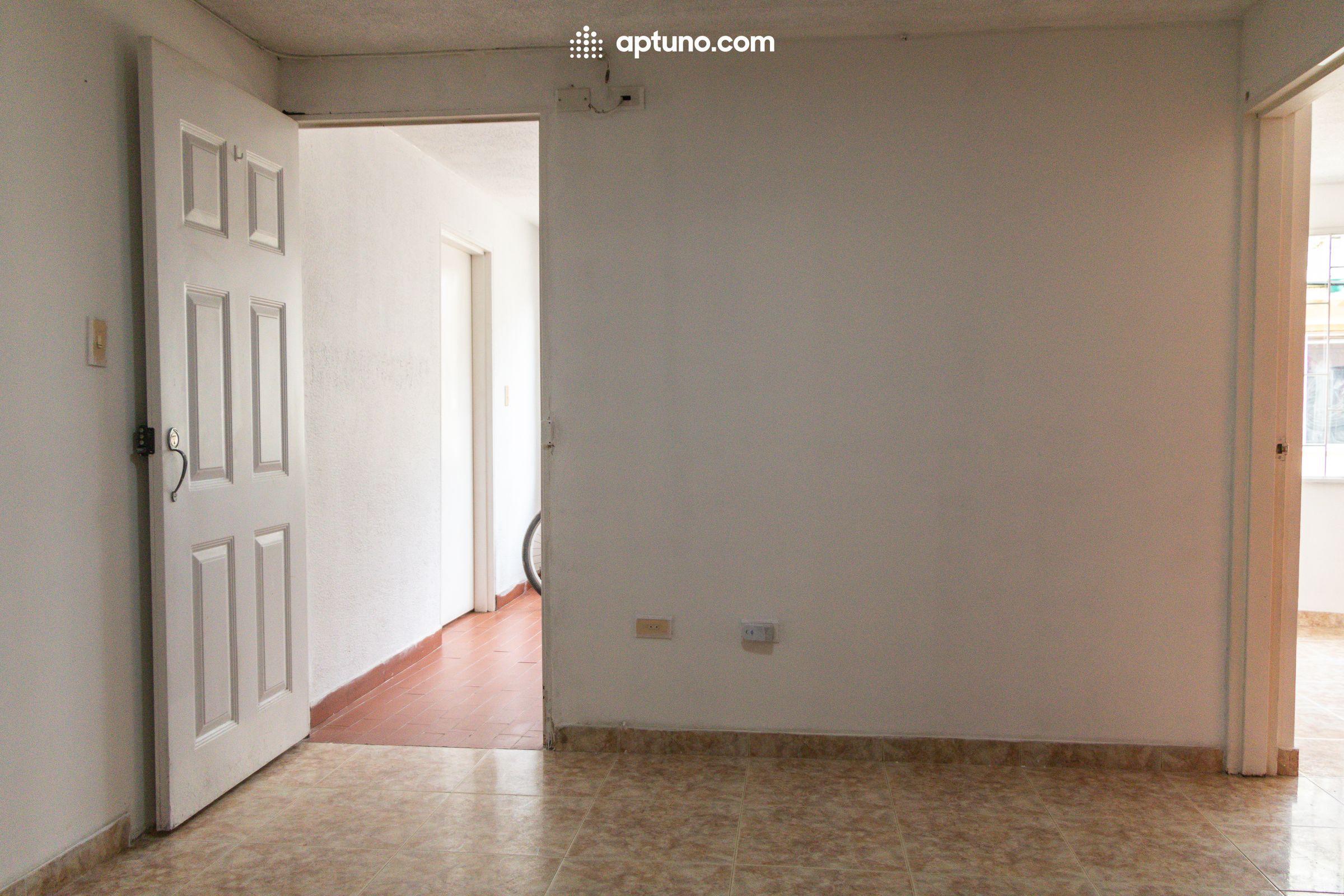 Apartamento en arriendo El Carmen Fontibón Apartamento en arriendo El Carmen Fontibón 45 m² - $ 850.000