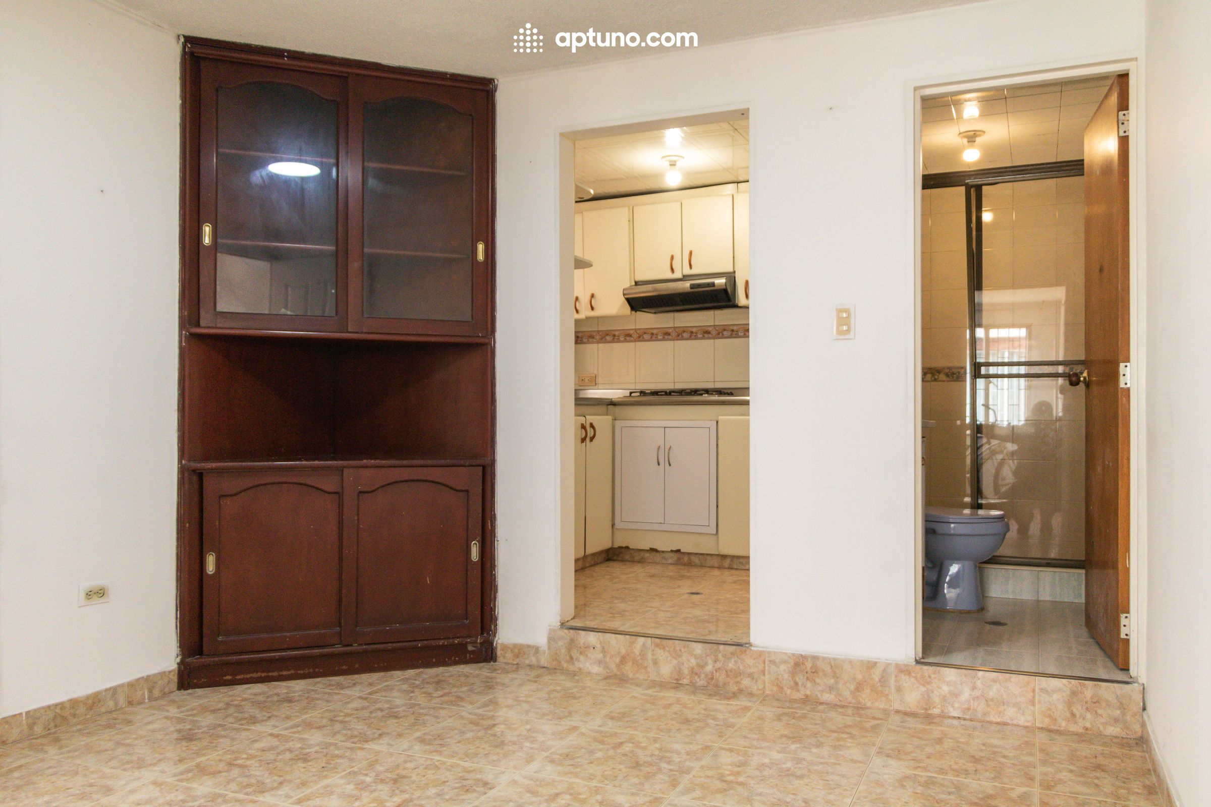 Apartamento en arriendo El Carmen Fontibón Apartamento en arriendo El Carmen Fontibón 45 m² - $ 850.000