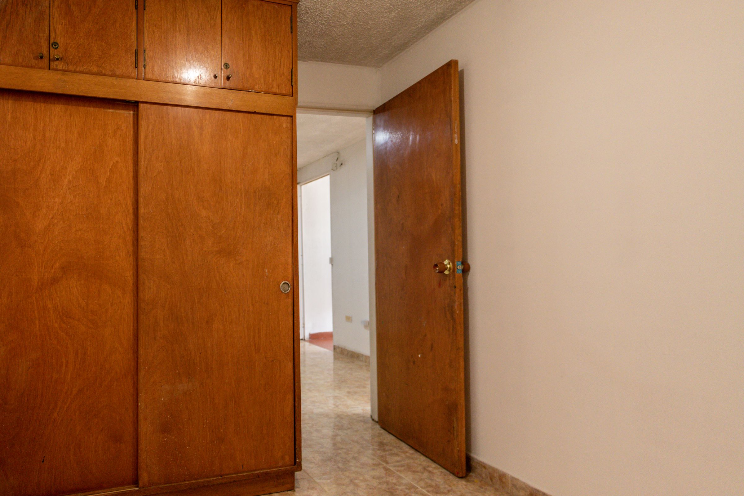 Apartamento en arriendo El Carmen Fontibón Apartamento en arriendo El Carmen Fontibón 45 m² - $ 850.000
