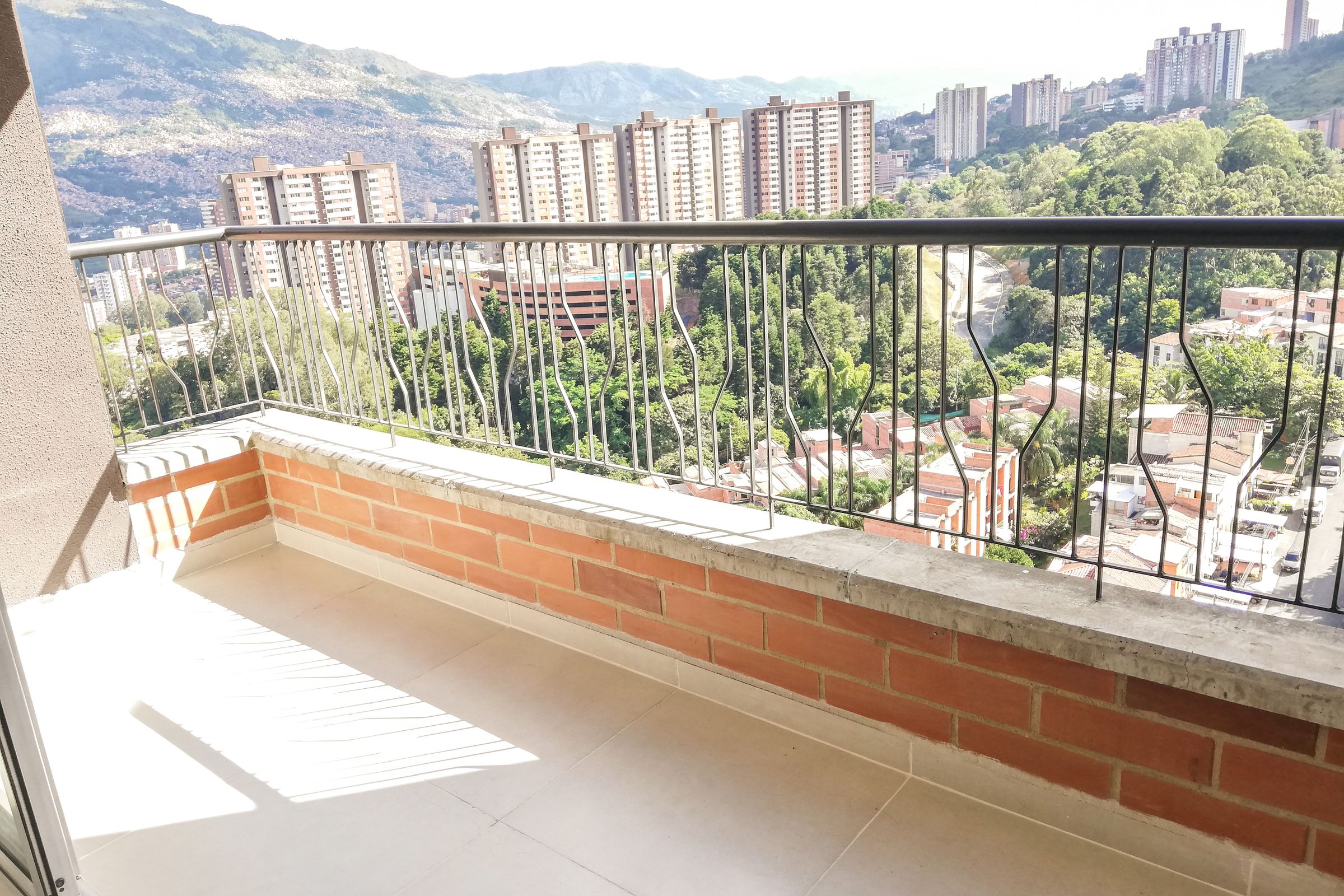 Apartamento en arriendo Bucaros Apartamento en arriendo Bucaros 57 m² - $ 1.400.000