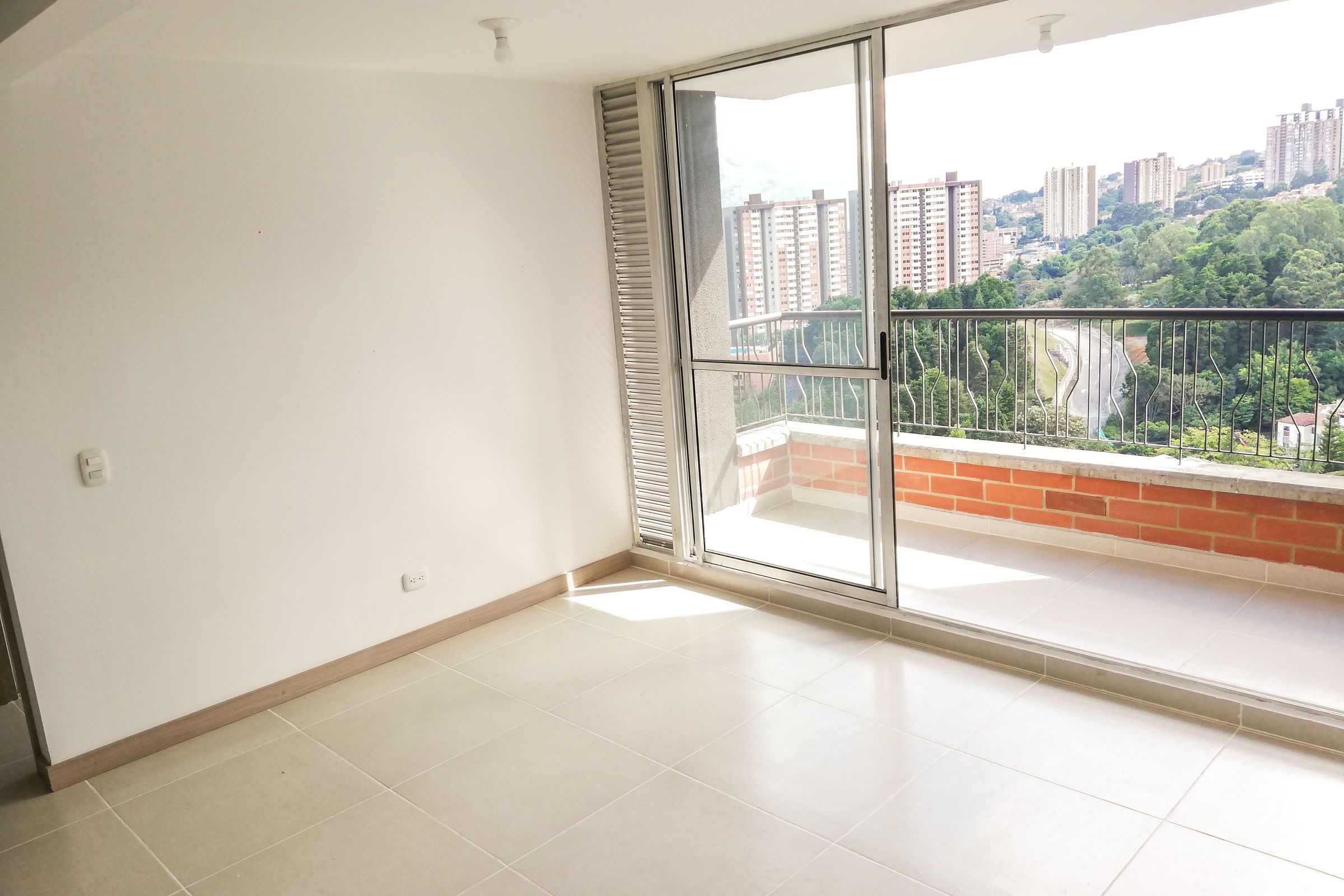 Apartamento en arriendo Bucaros Apartamento en arriendo Bucaros 57 m² - $ 1.400.000