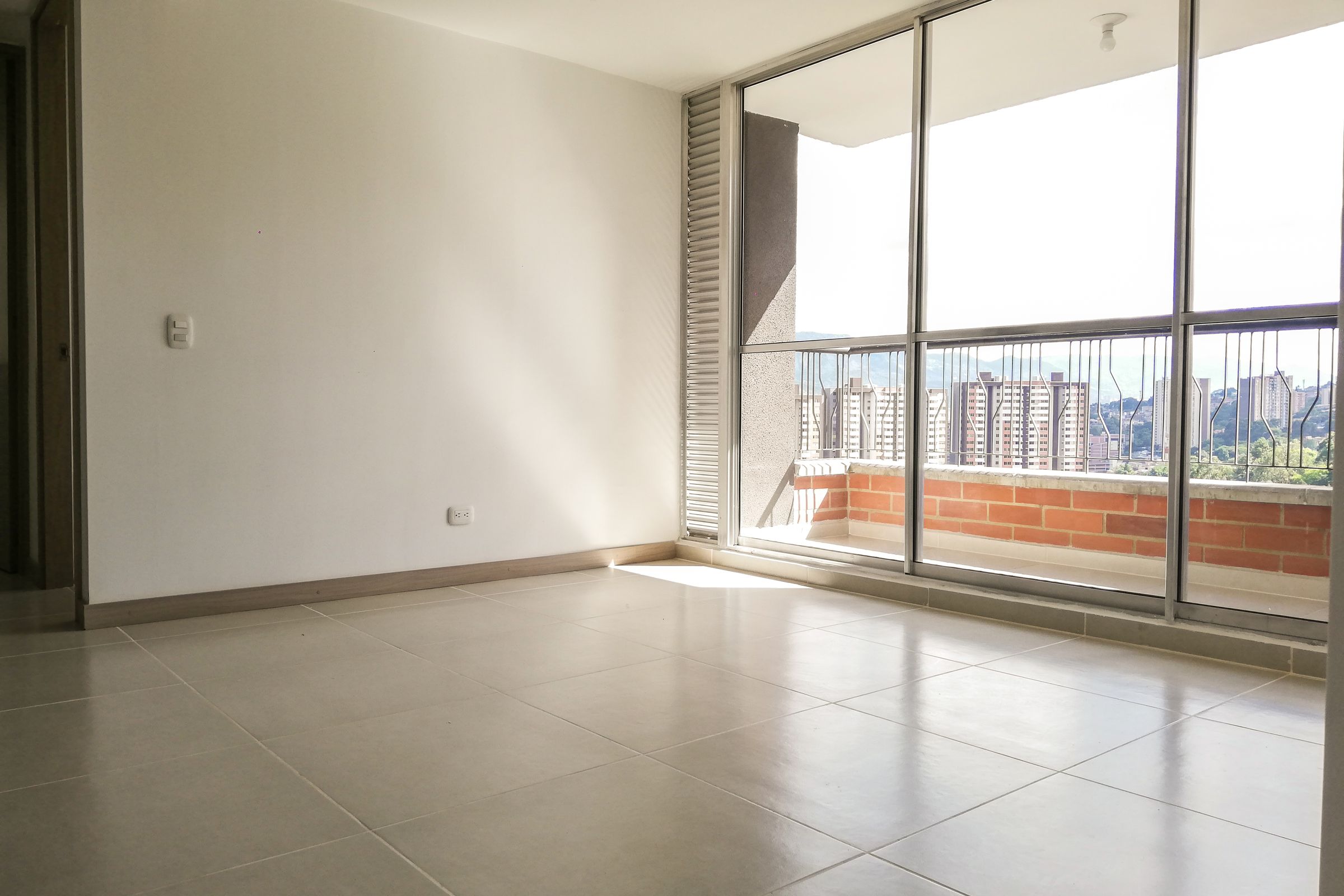 Apartamento en arriendo Bucaros Apartamento en arriendo Bucaros 57 m² - $ 1.400.000
