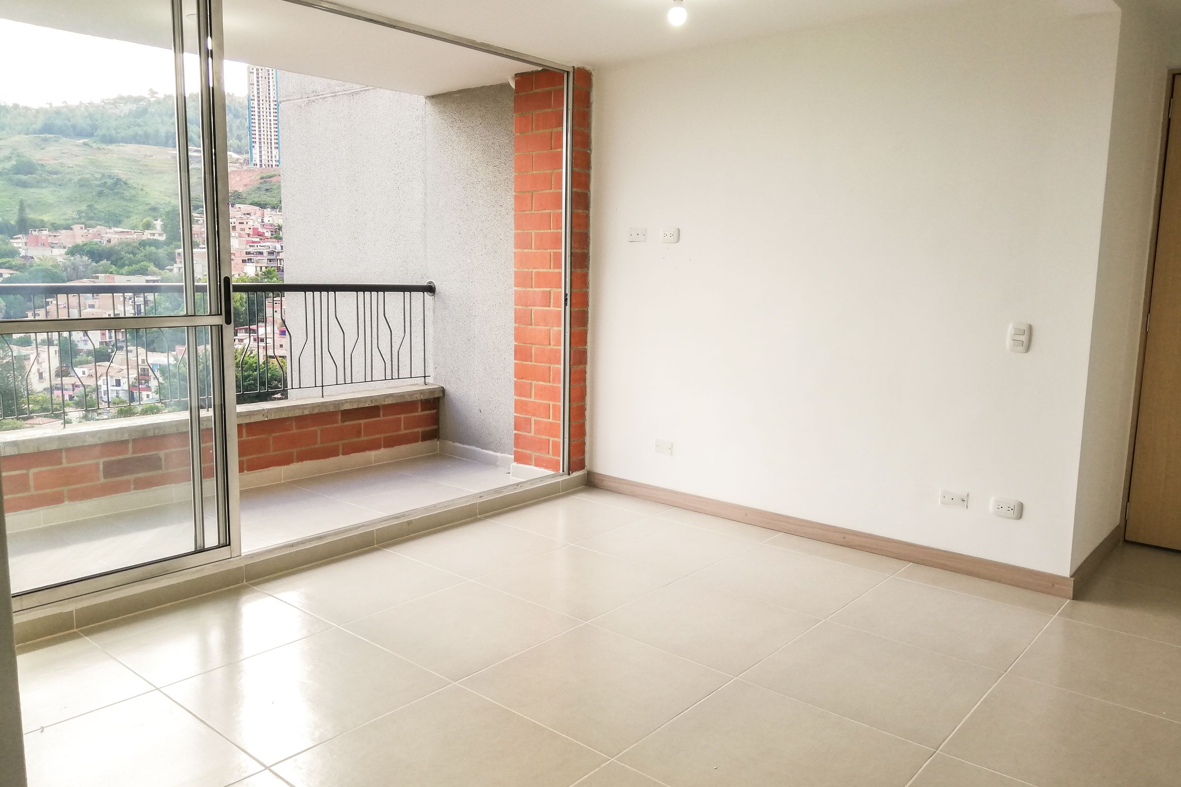 Apartamento en arriendo Bucaros Apartamento en arriendo Bucaros 57 m² - $ 1.400.000