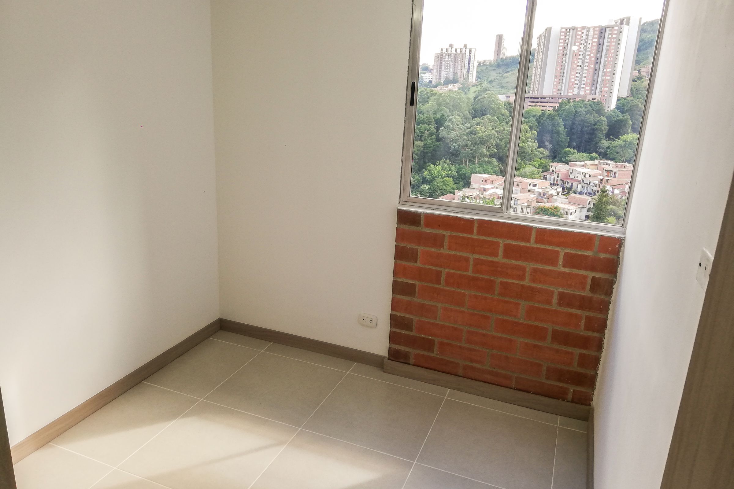 Apartamento en arriendo Bucaros Apartamento en arriendo Bucaros 57 m² - $ 1.400.000