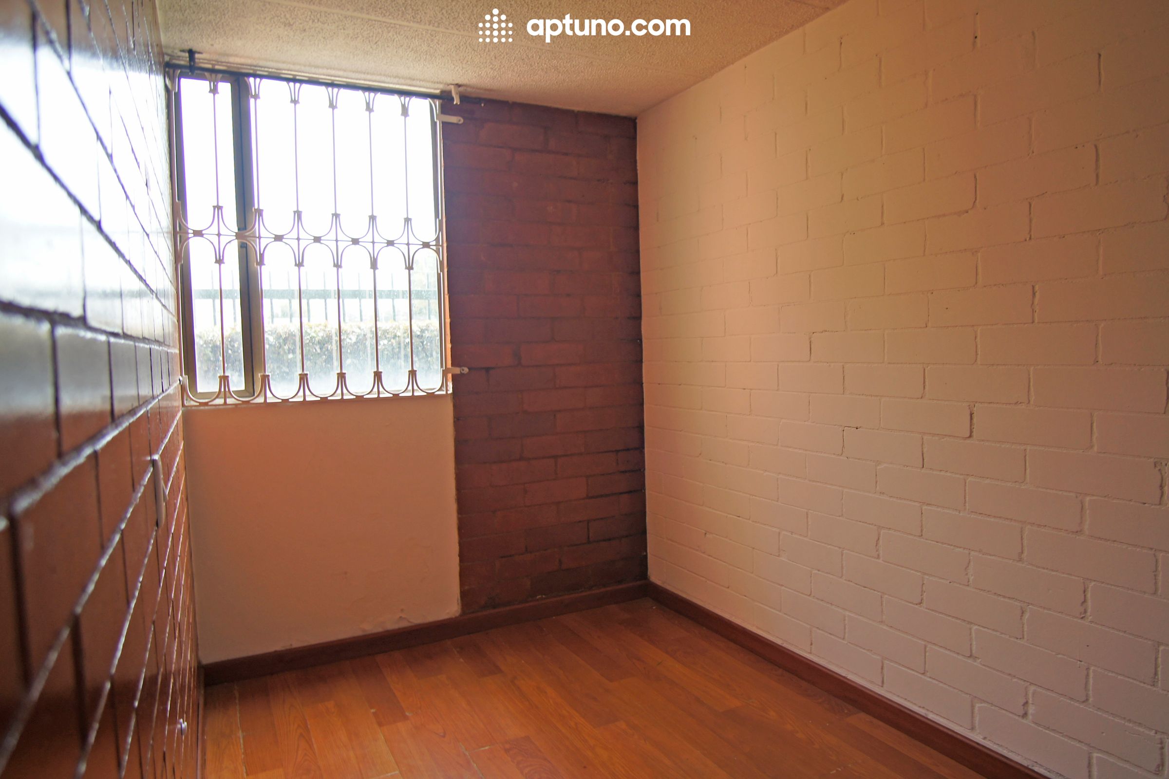 Apartamento en arriendo El Poa 42 m² - $ 1.100.000