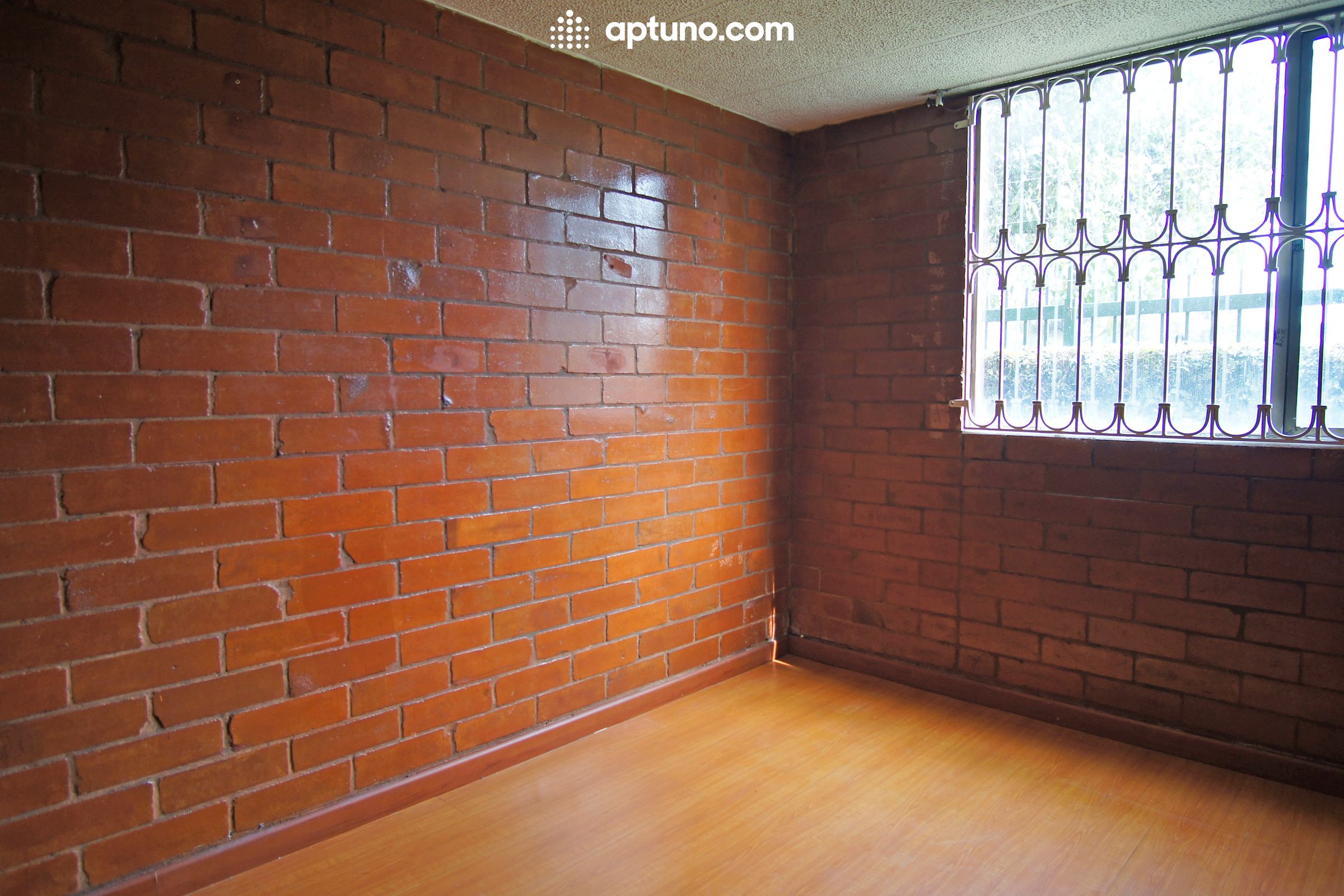 Apartamento en arriendo El Poa 42 m² - $ 1.100.000