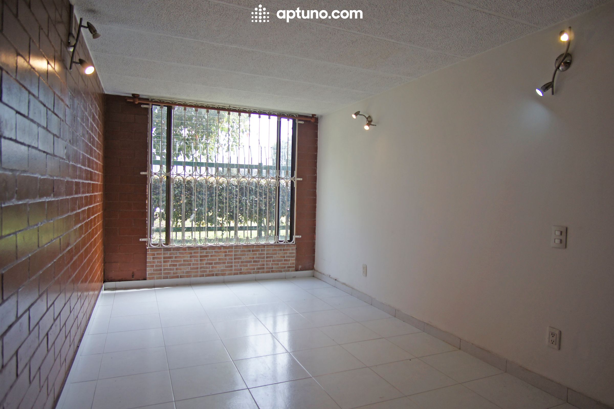 Apartamento en arriendo El Poa 42 m² - $ 1.100.000