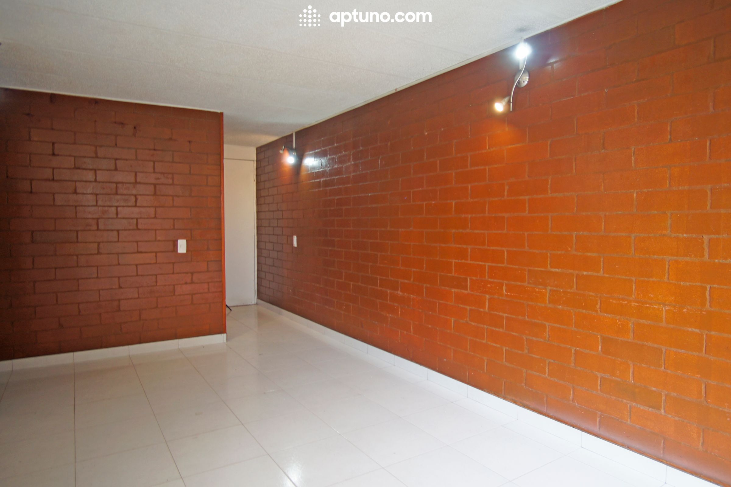 Apartamento en arriendo El Poa 42 m² - $ 1.100.000