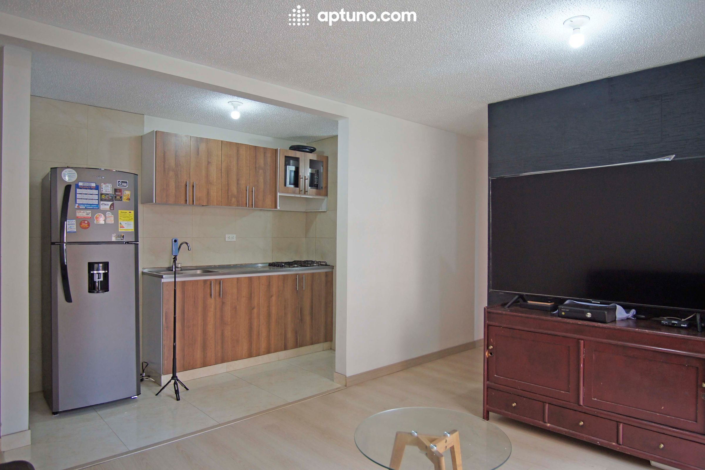 Apartamento en arriendo Mosquera Apartamento en arriendo Mosquera 53 m² - $ 950.000