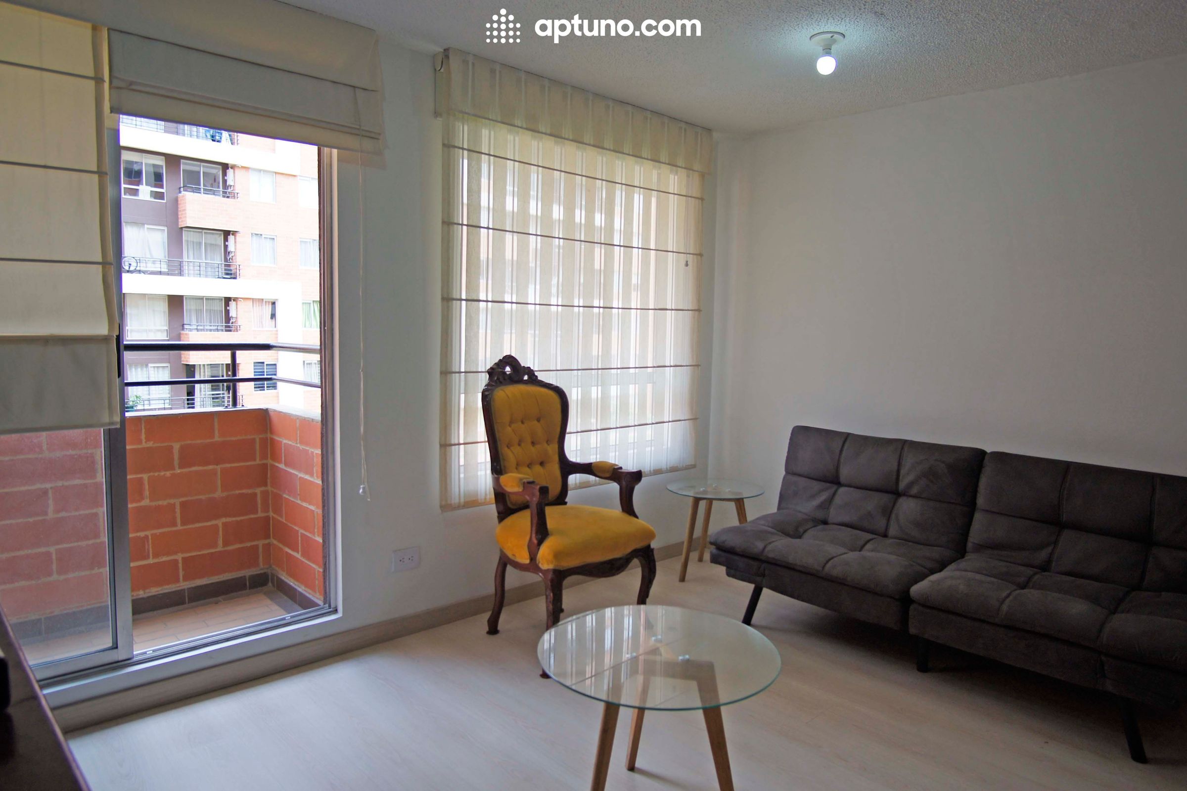 Apartamento en arriendo Mosquera Apartamento en arriendo Mosquera 53 m² - $ 950.000