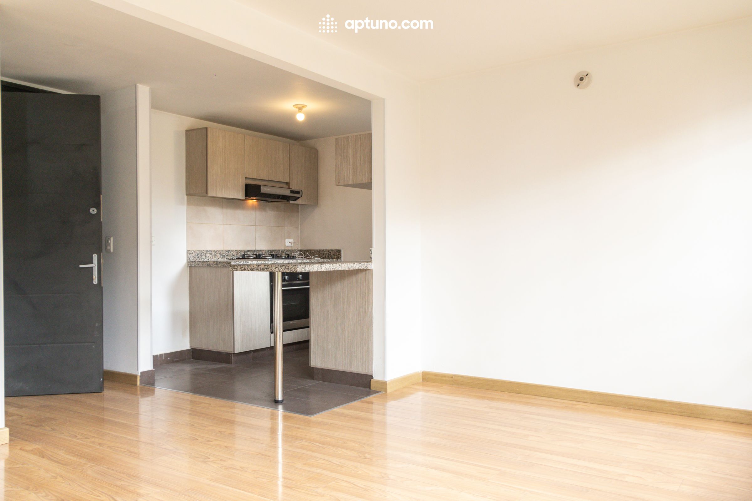Apartamento en arriendo Madrid 61 m² - $ 1.200.000