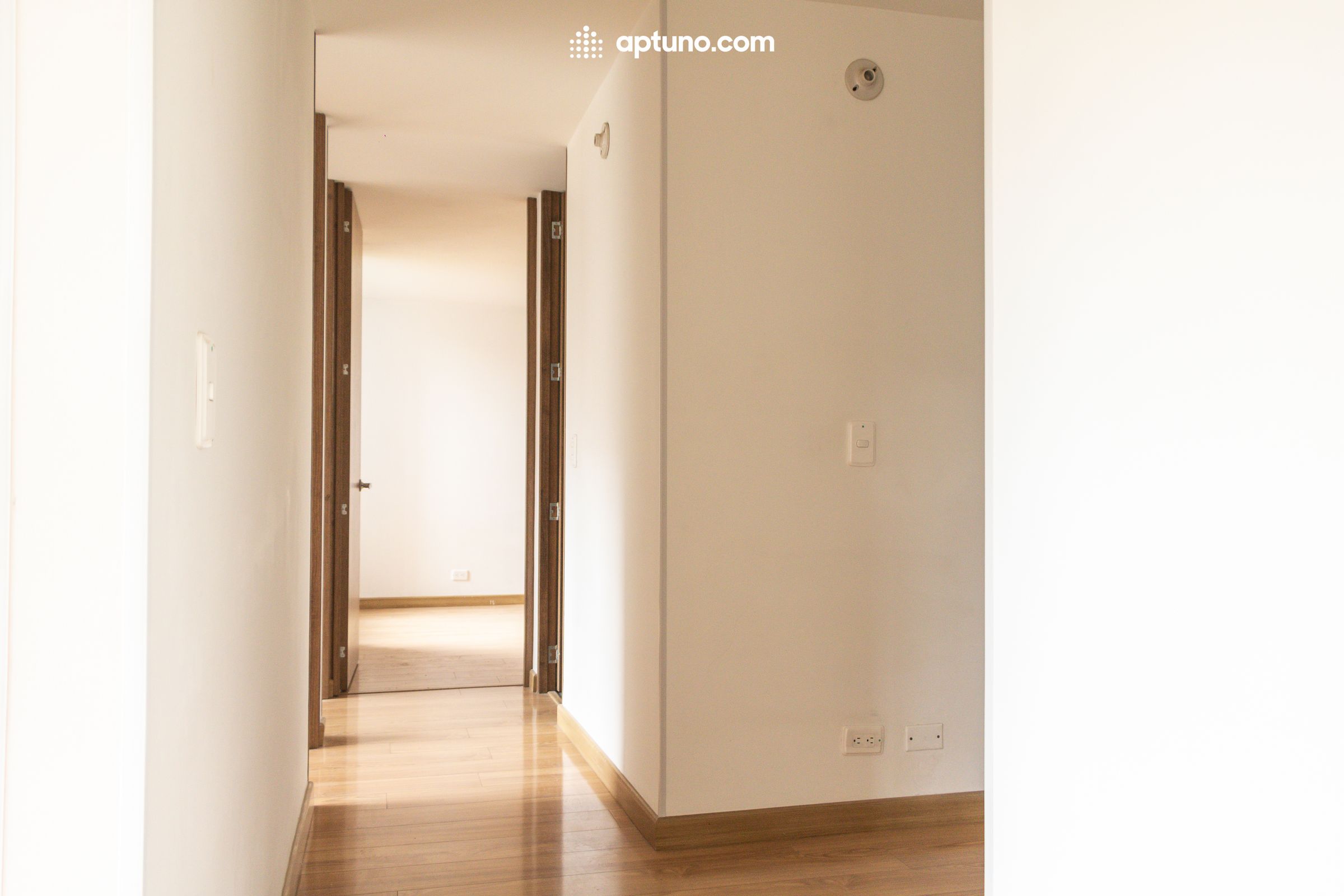 Apartamento en arriendo Madrid 61 m² - $ 1.200.000,00