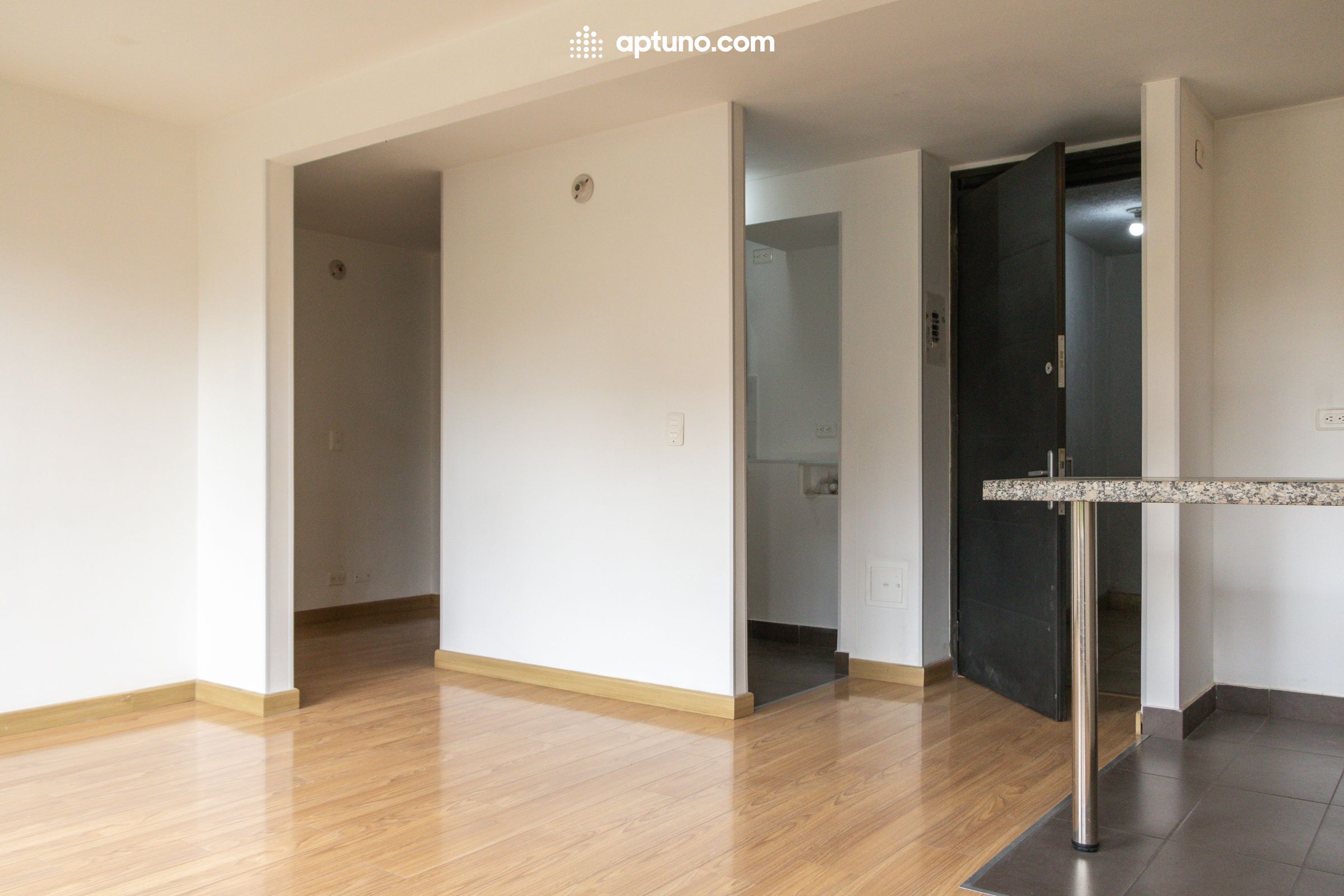 Apartamento en arriendo Madrid 61 m² - $ 1.200.000,00