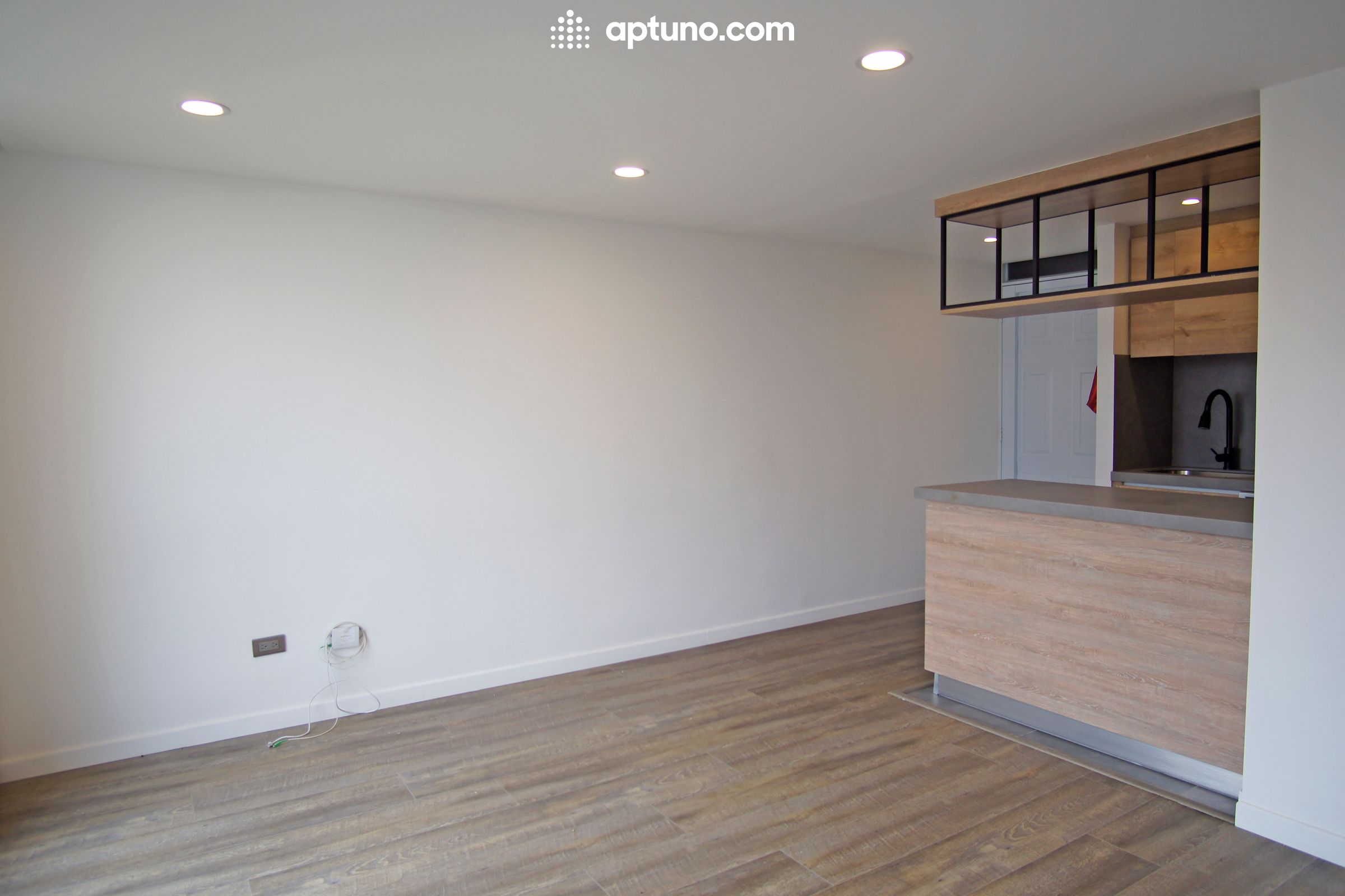 Apartamento en arriendo Madrid Apartamento en arriendo Madrid 64 m² - $ 950.000