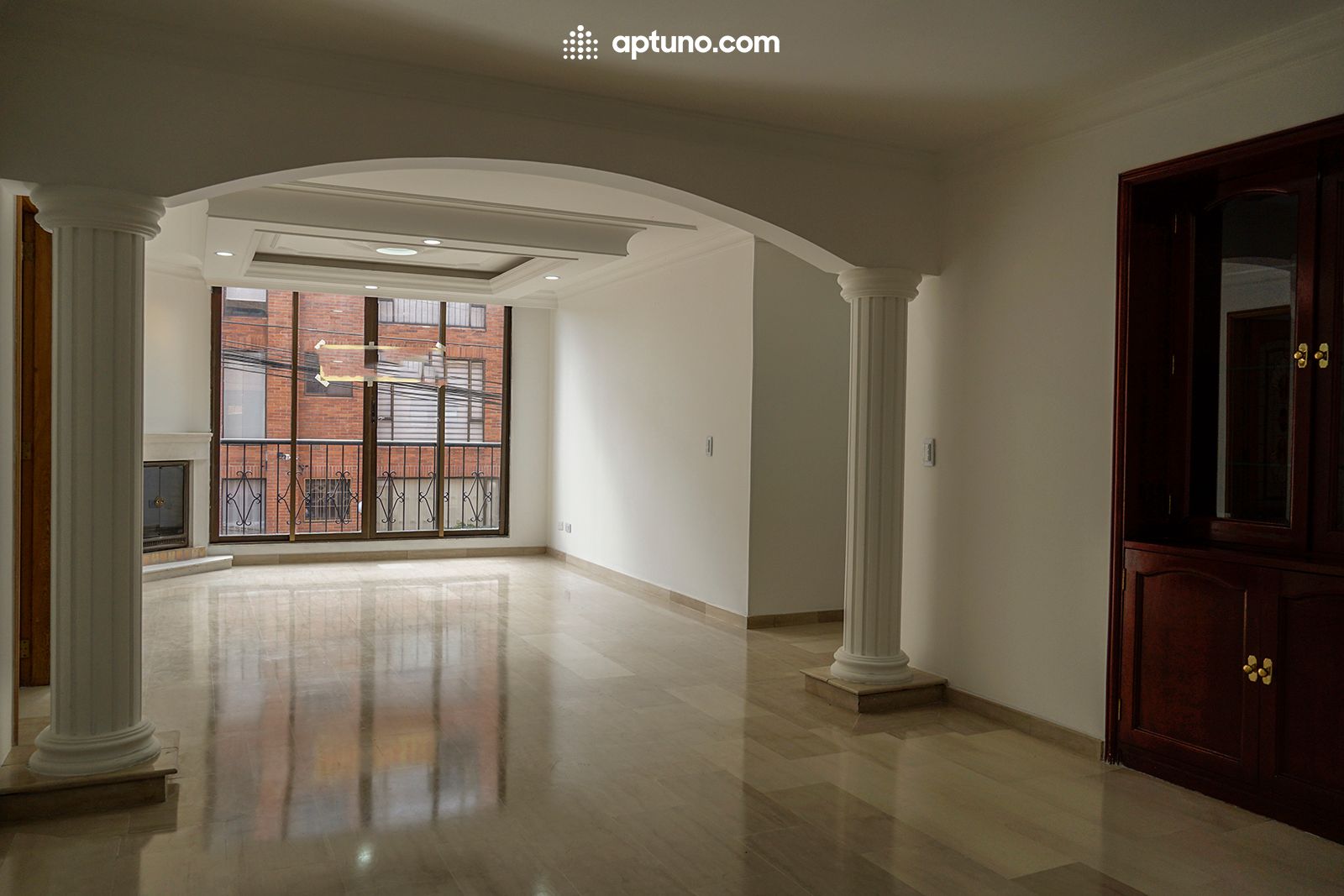 Apartamento en arriendo Santa Bárbara Occidental 142 m² - $ 4.800.000