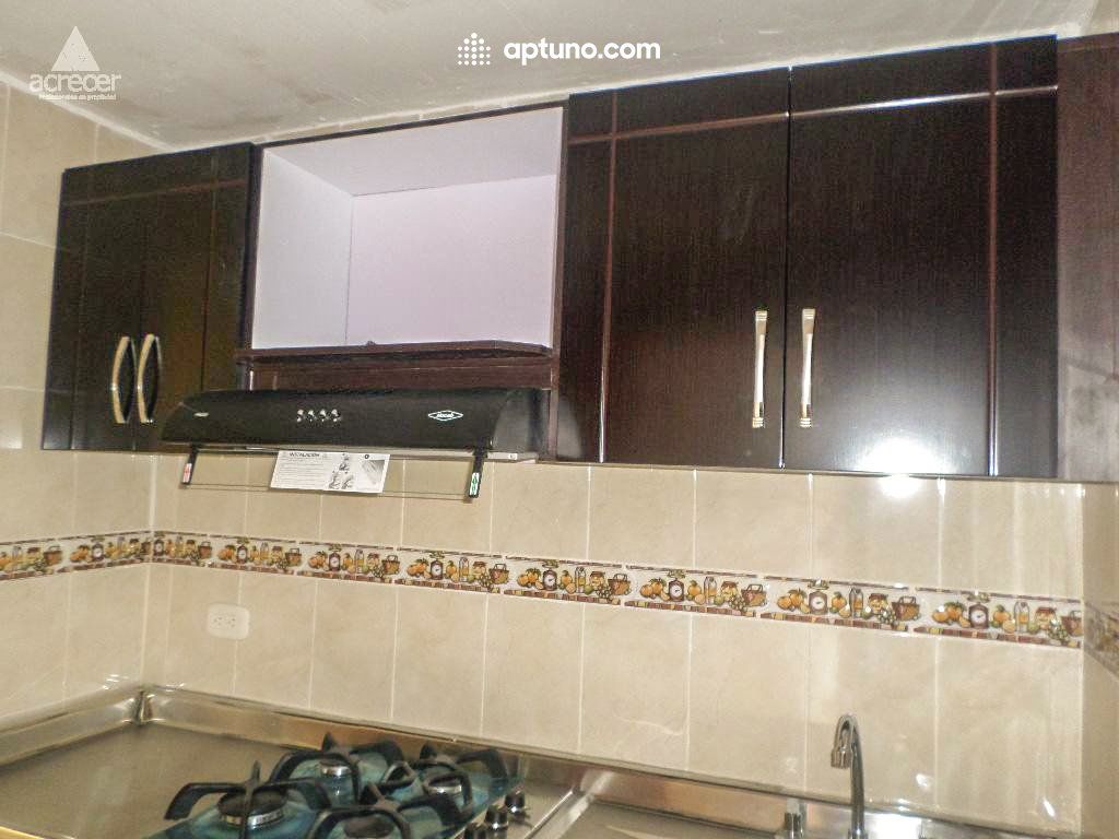 Apartamento en arriendo El Progreso Apartamento en arriendo El Progreso 65 m² - $ 1.400.000