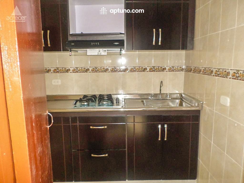 Apartamento en arriendo El Progreso Apartamento en arriendo El Progreso 65 m² - $ 1.400.000