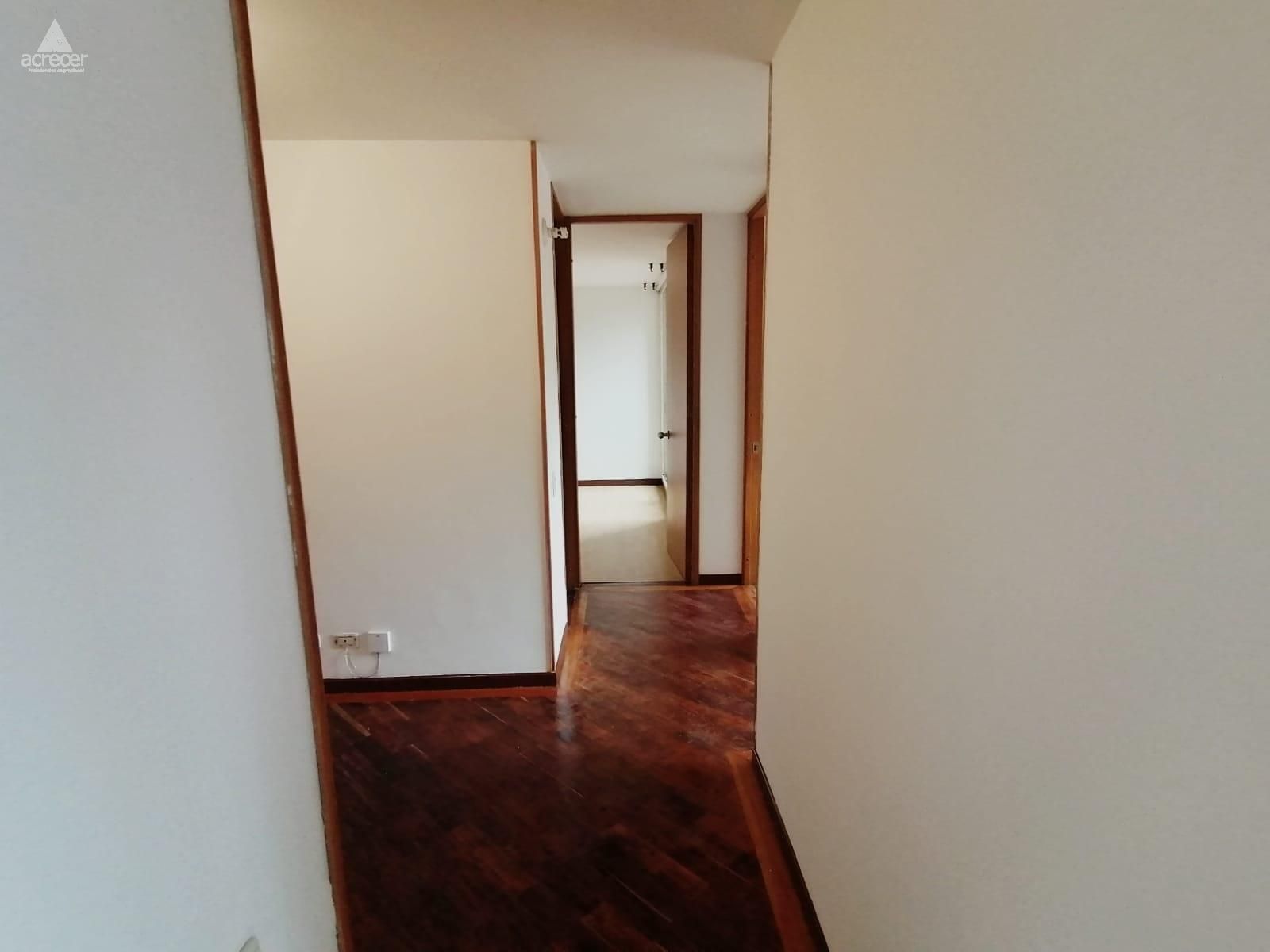 Apartamento en arriendo Santa Teresa 75 m² - $ 2.255.000