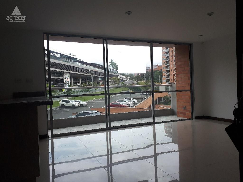 Apartamento en arriendo en Bosque El Chuscal por 2.600.000