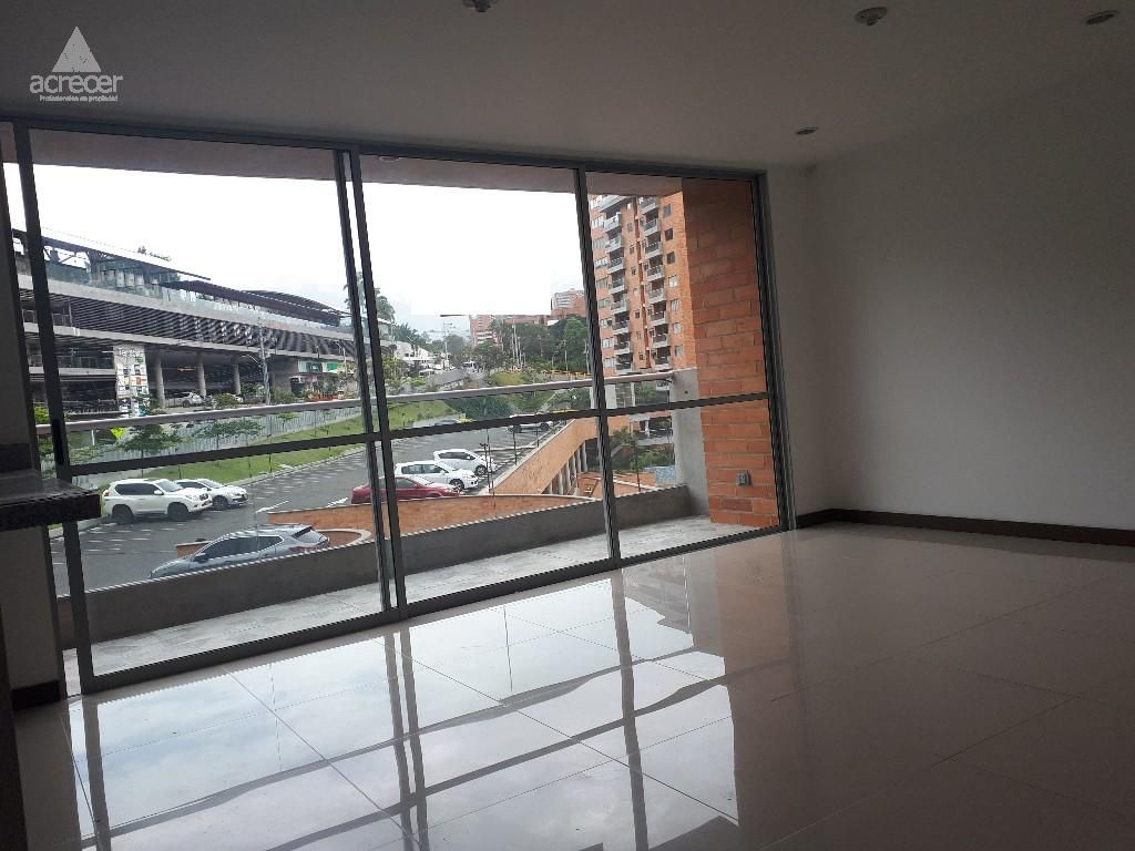 Apartamento en arriendo en Bosque El Chuscal por 2.600.000