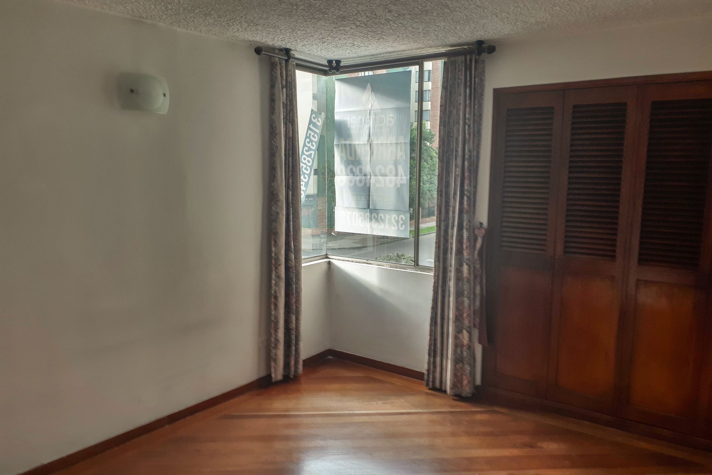 Apartamento en arriendo Terminal de Transportes 94 m² - $ 2.300.000
