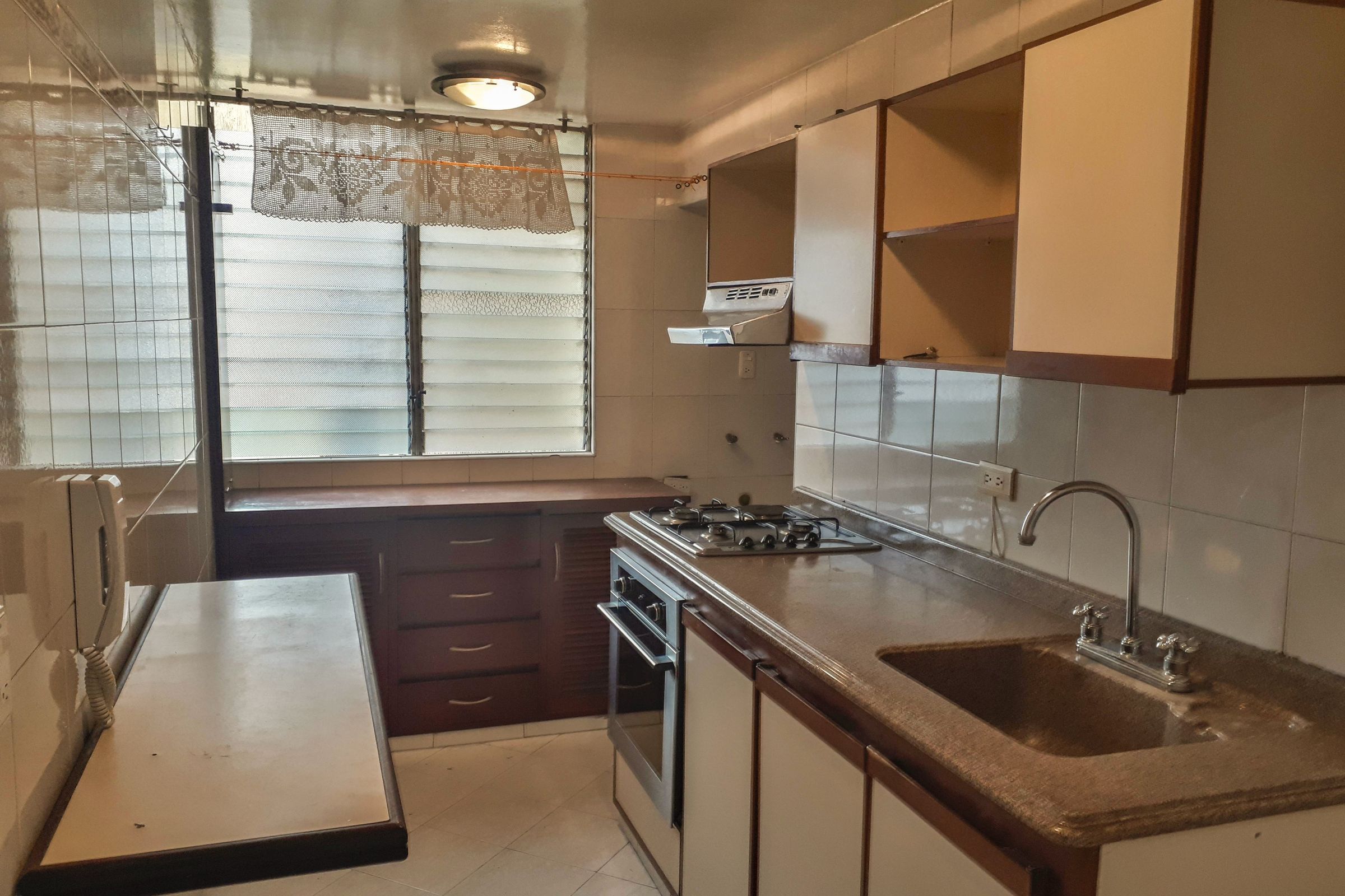 Apartamento en arriendo Terminal de Transportes 94 m² - $ 2.300.000