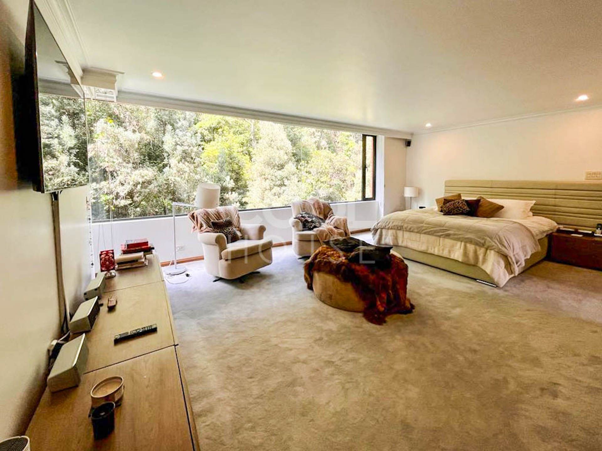 Apartamento en arriendo El Refugio Apartamento en arriendo El Refugio 381 m² - $ 16.900.000,00