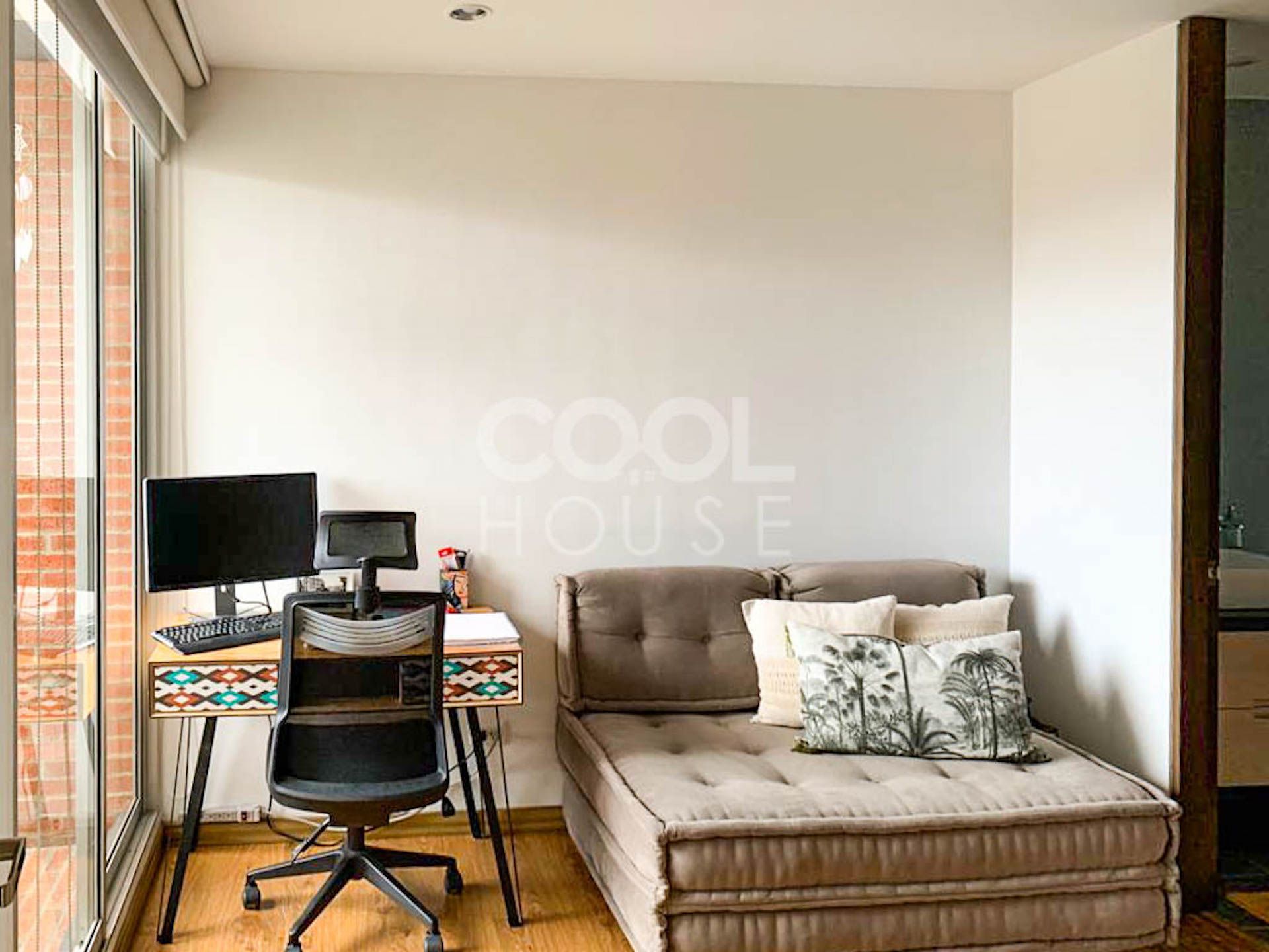 Apartamento en arriendo La Calleja Apartamento en arriendo La Calleja 70 m² - $ 4.350.000