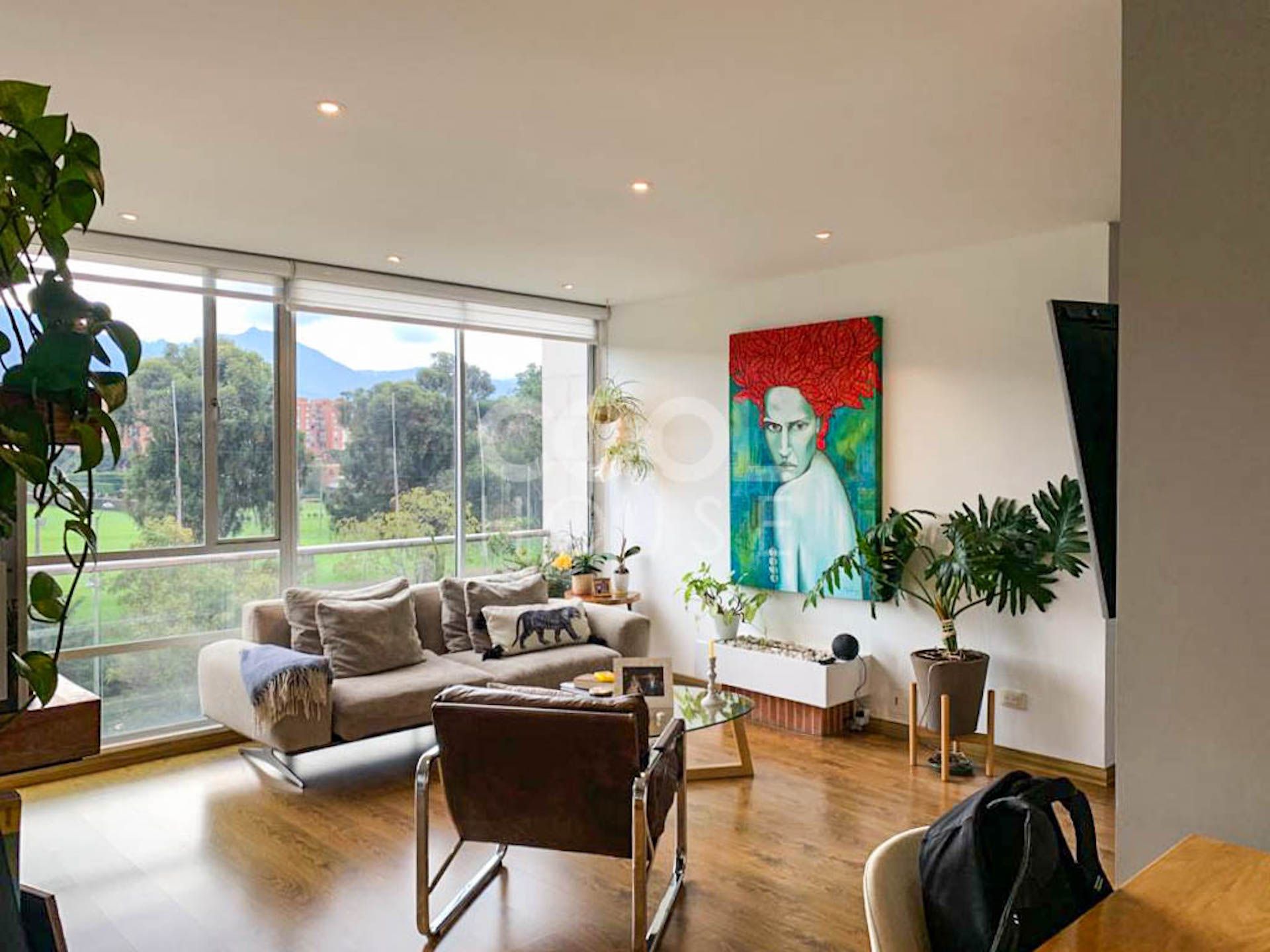 Apartamento en arriendo La Calleja Apartamento en arriendo La Calleja 70 m² - $ 4.350.000