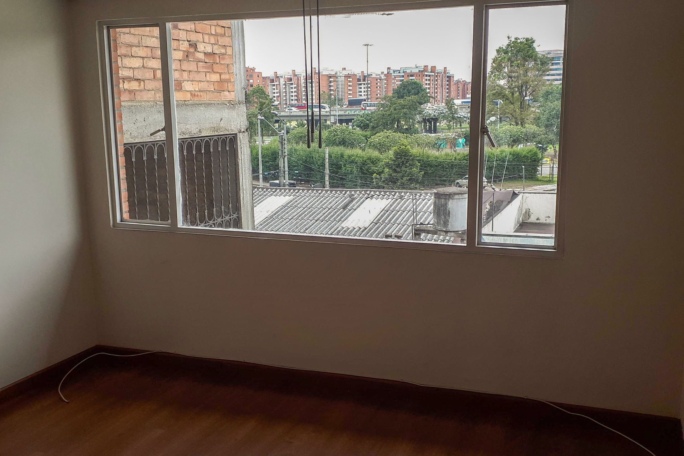 Apartamento en arriendo El Salitre Apartamento en arriendo El Salitre 92 m² - $ 1.700.000