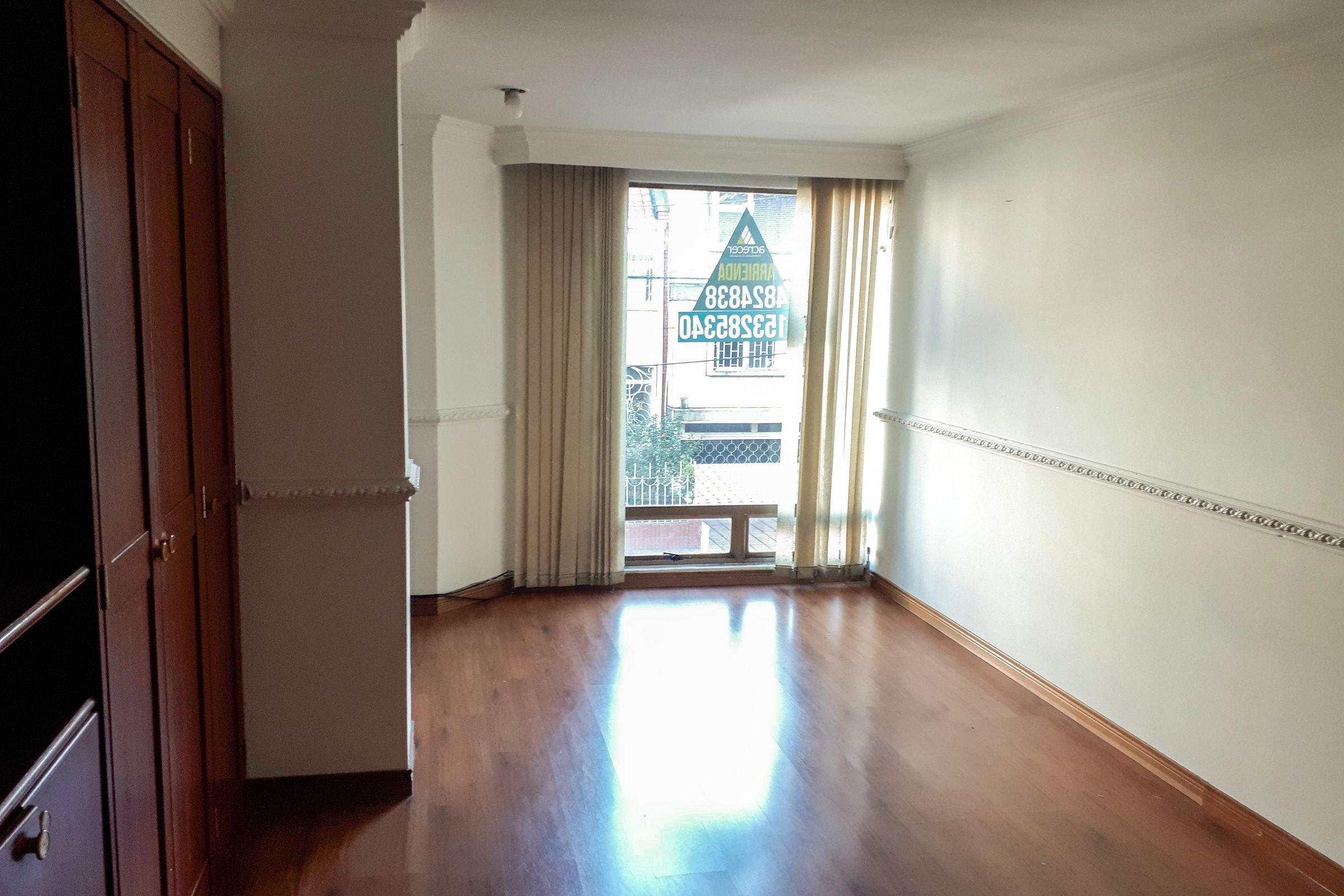 Apartamento en arriendo La Soledad Apartamento en arriendo La Soledad 64 m² - $ 1.500.000