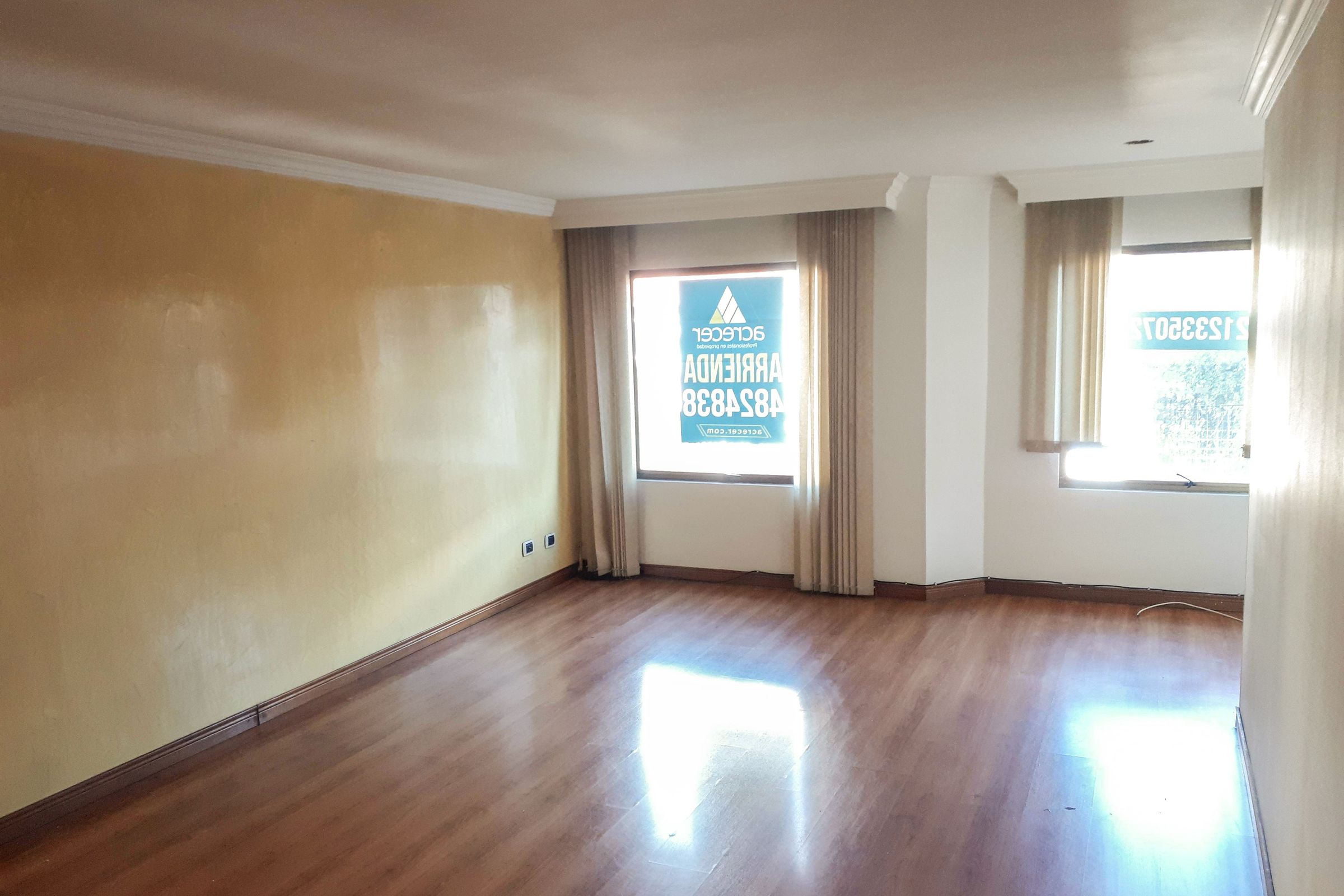 Apartamento en arriendo La Soledad Apartamento en arriendo La Soledad 64 m² - $ 1.500.000
