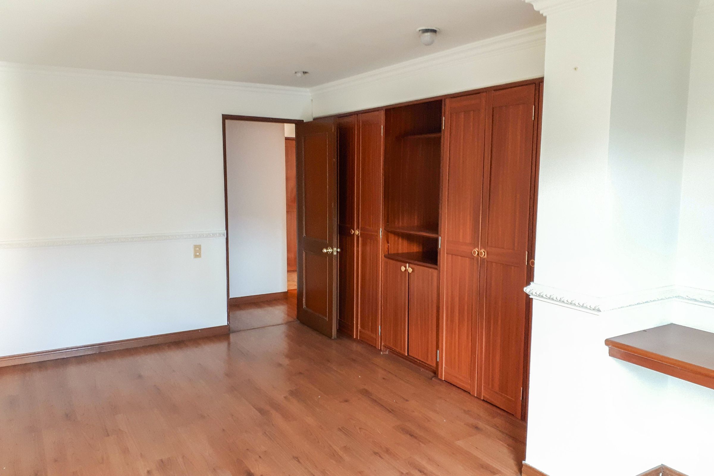 Apartamento en arriendo La Soledad Apartamento en arriendo La Soledad 64 m² - $ 1.500.000