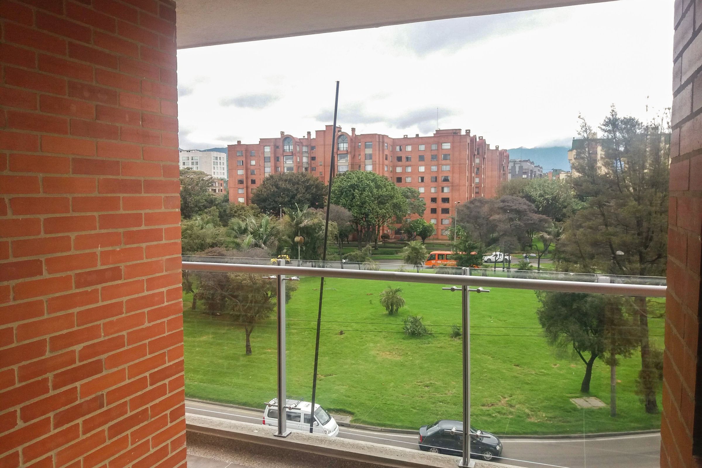 Apartamento en arriendo La Esperanza Norte Apartamento en arriendo La Esperanza Norte 160 m² - $ 4.800.000