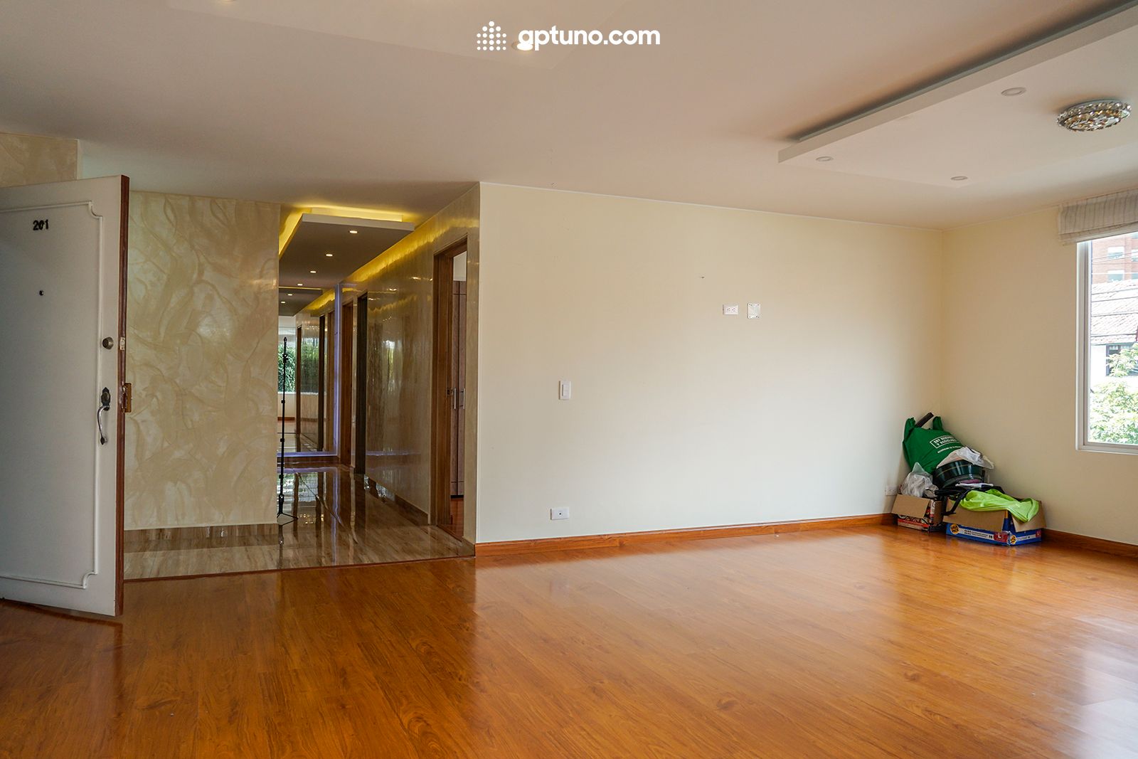 Casa en arriendo Santa Bárbara Oriental 207 m² - $ 6.500.000